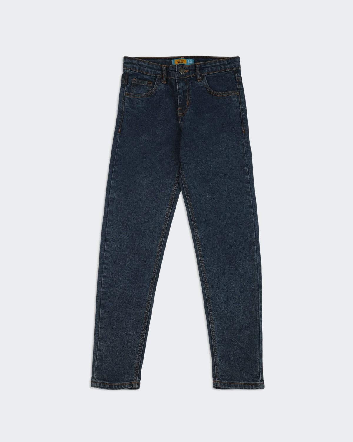 Eminent Boys Denim Slim Fit Pant