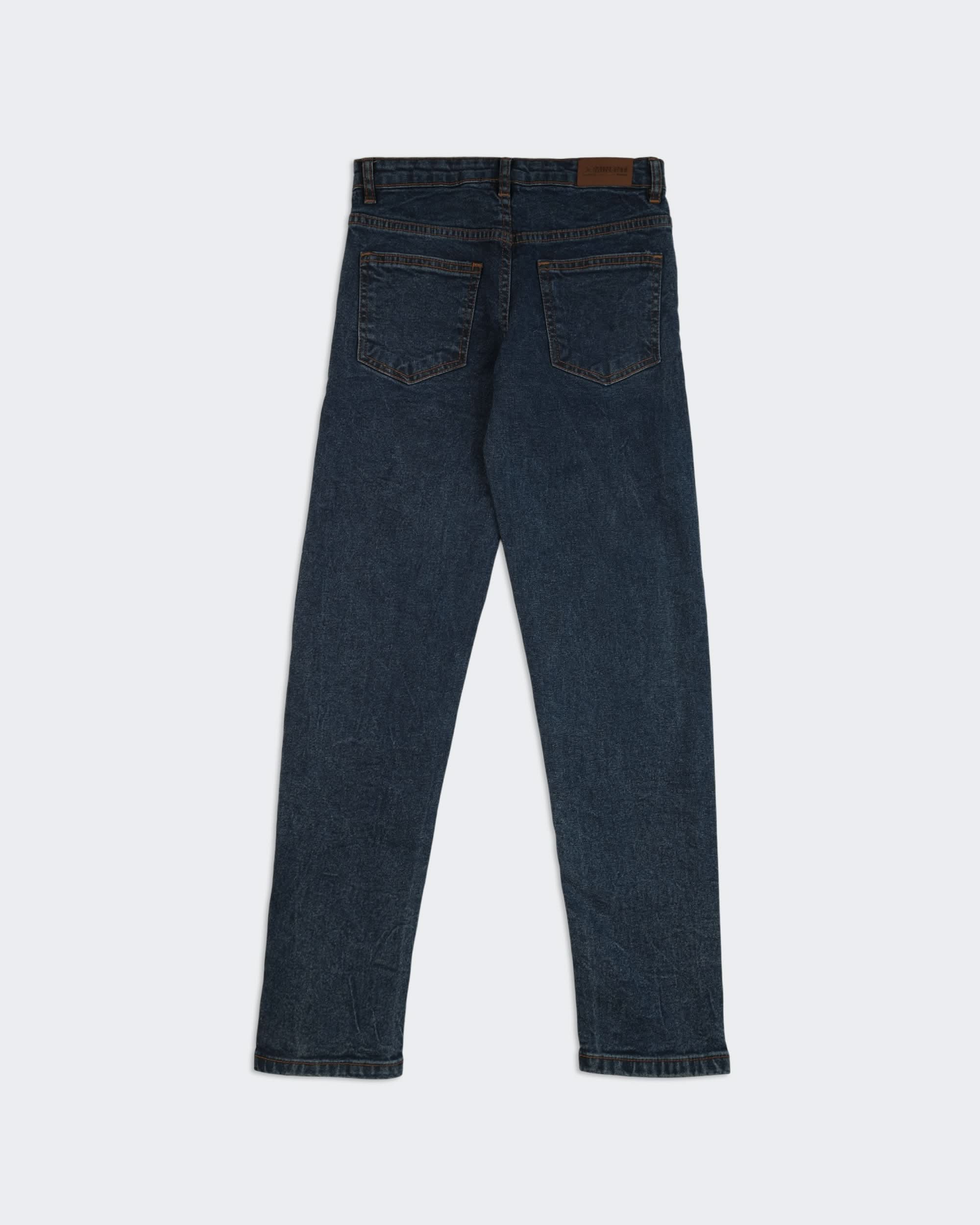 Eminent Boys Denim Slim Fit Pant