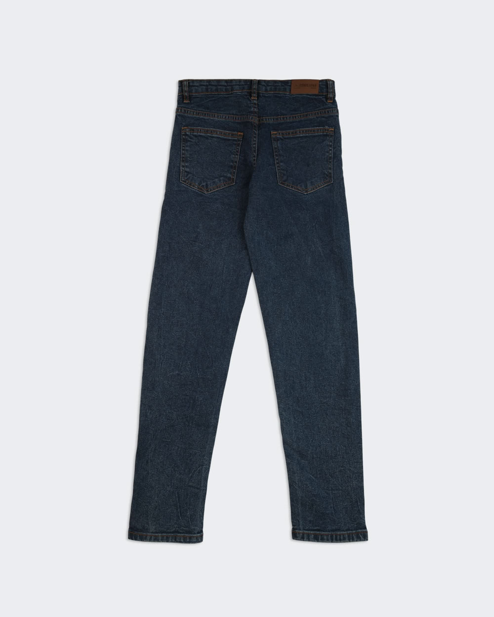 Eminent Boys Denim Slim Fit Pant