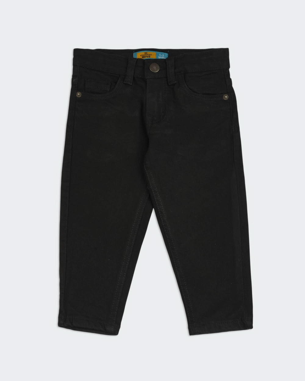 Eminent Boys Slim Fit Pant
