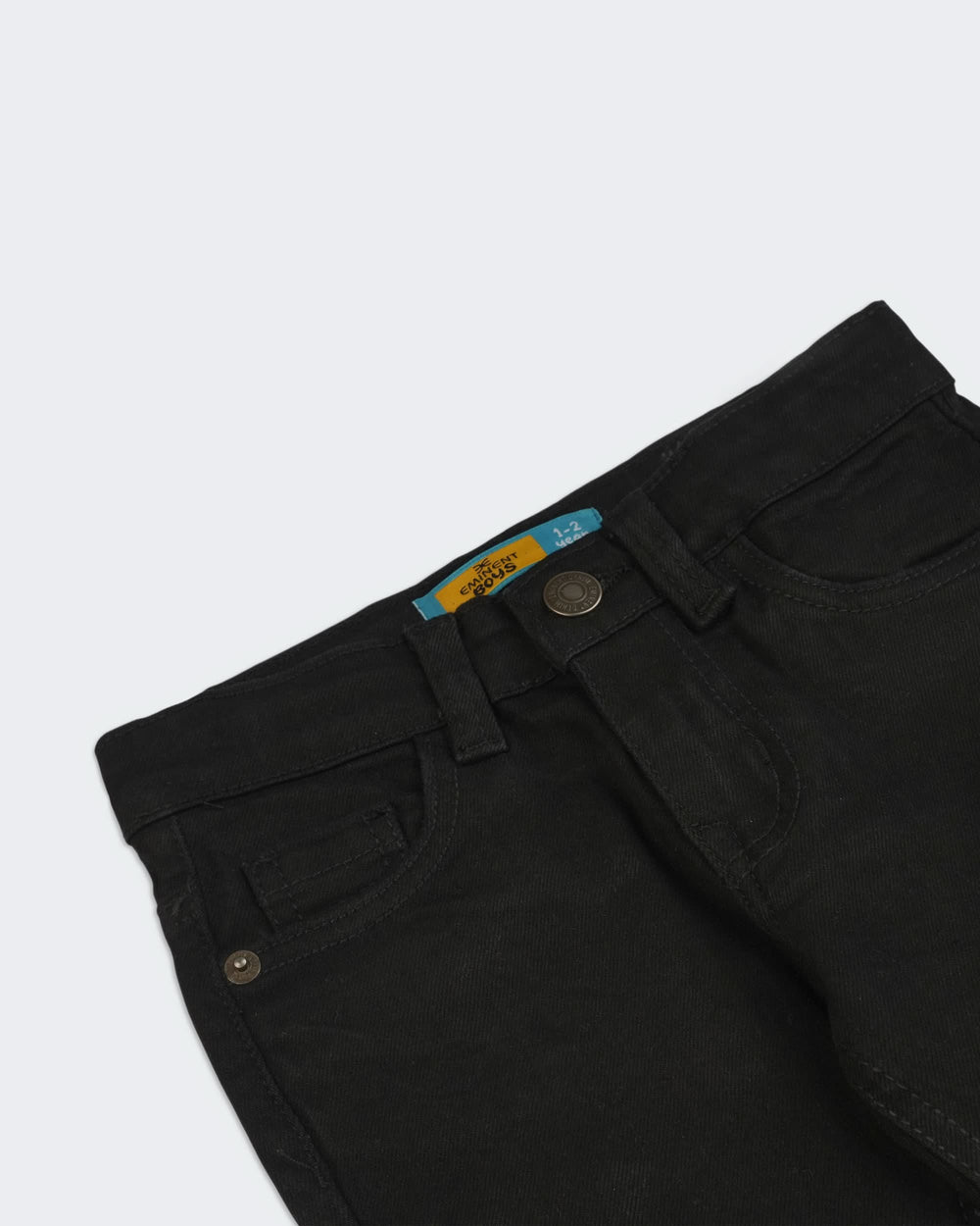Eminent Boys Slim Fit Pant