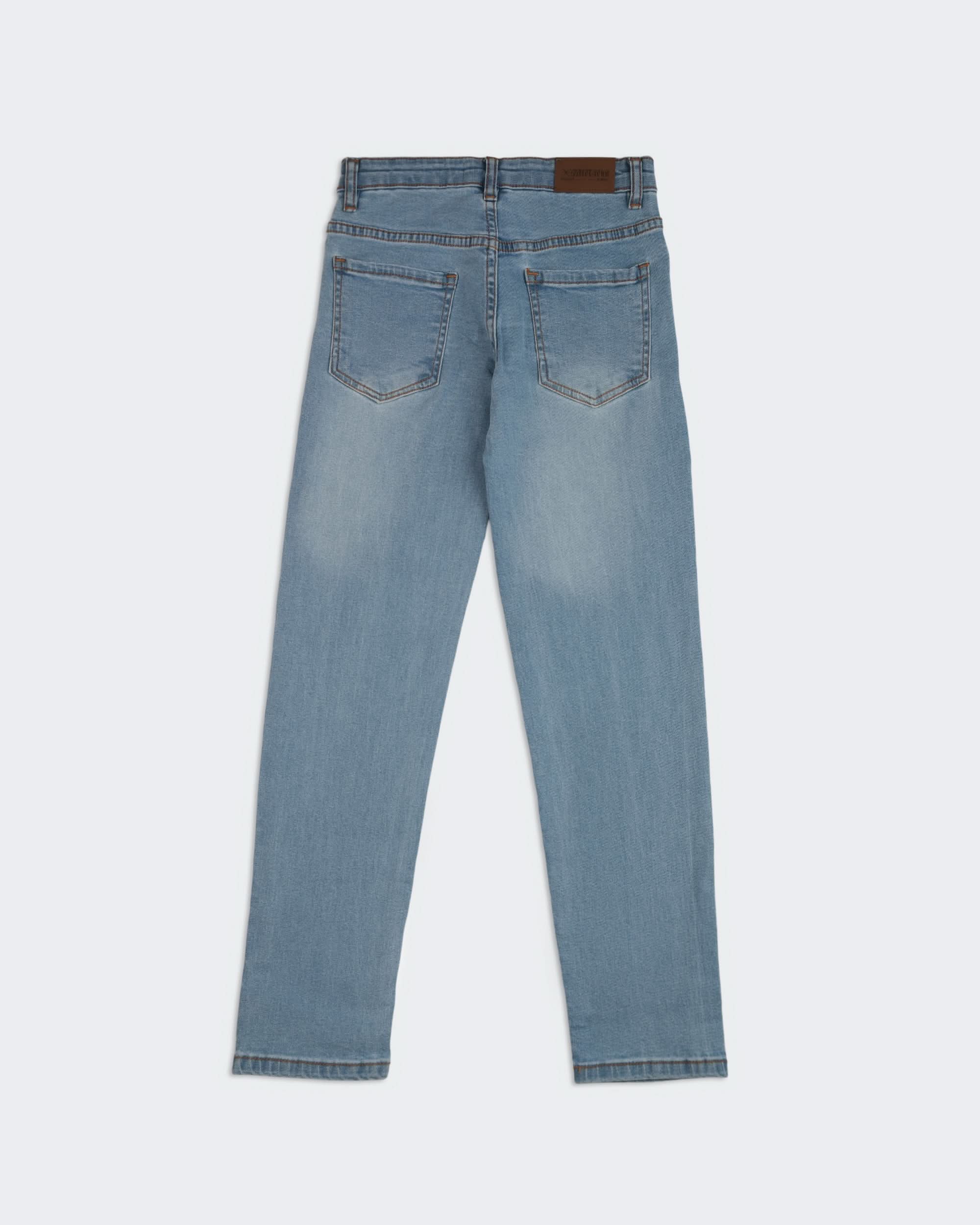 Eminent Boys Denim Pant