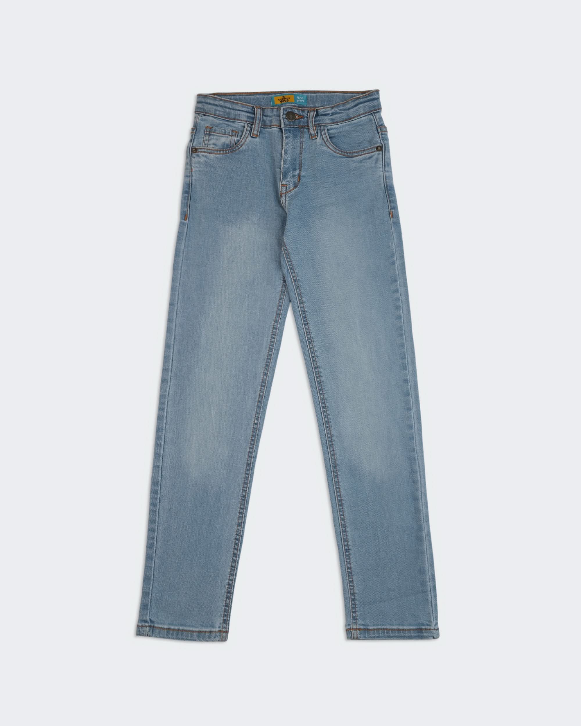 Eminent Boys Denim Pant