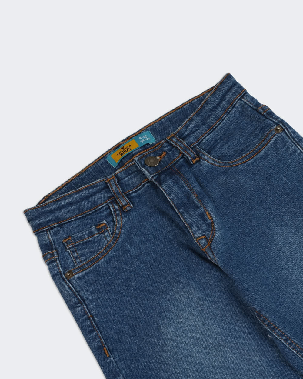 Eminent Boys Denim Pant