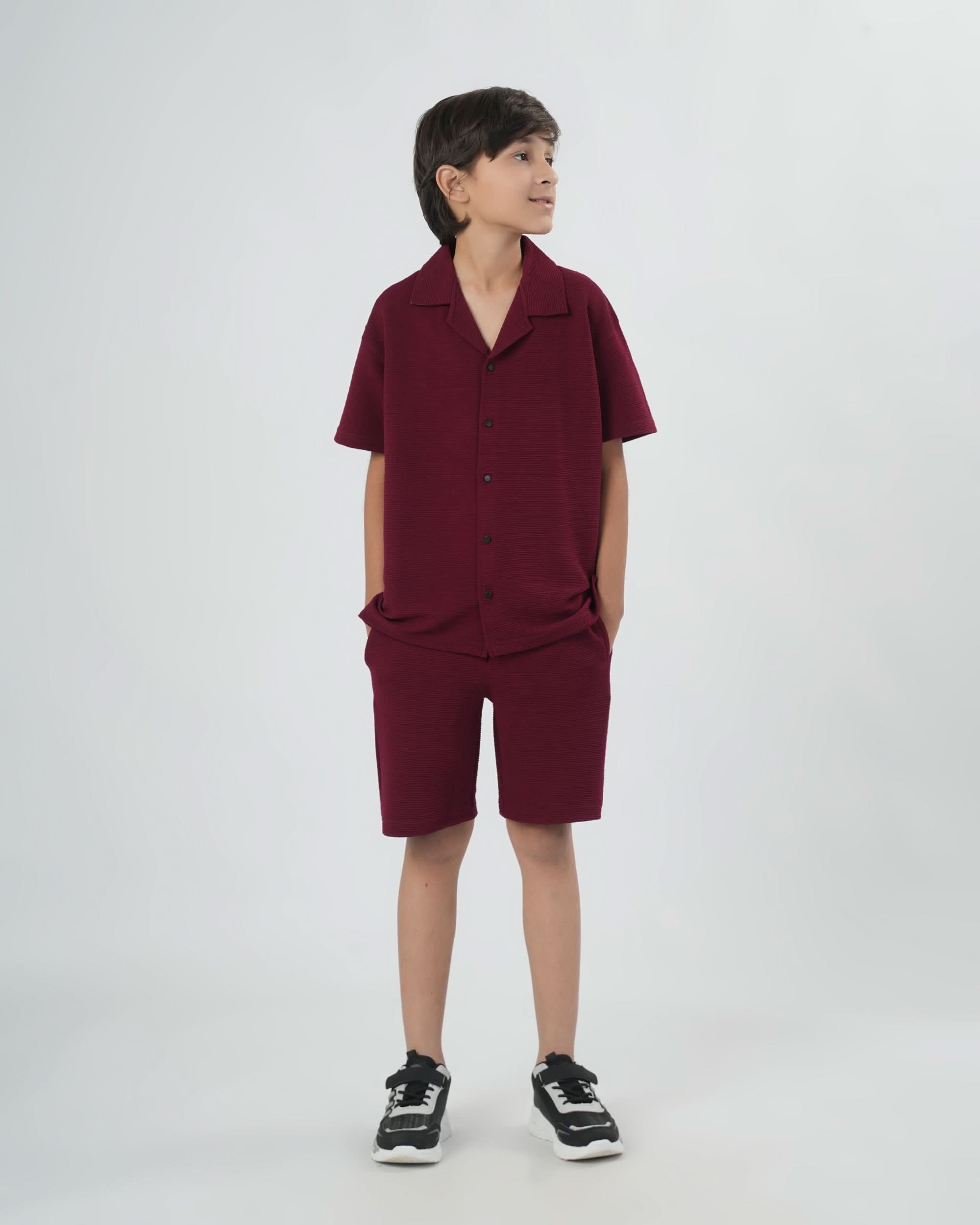 Eminent Boys Co-Ord Set