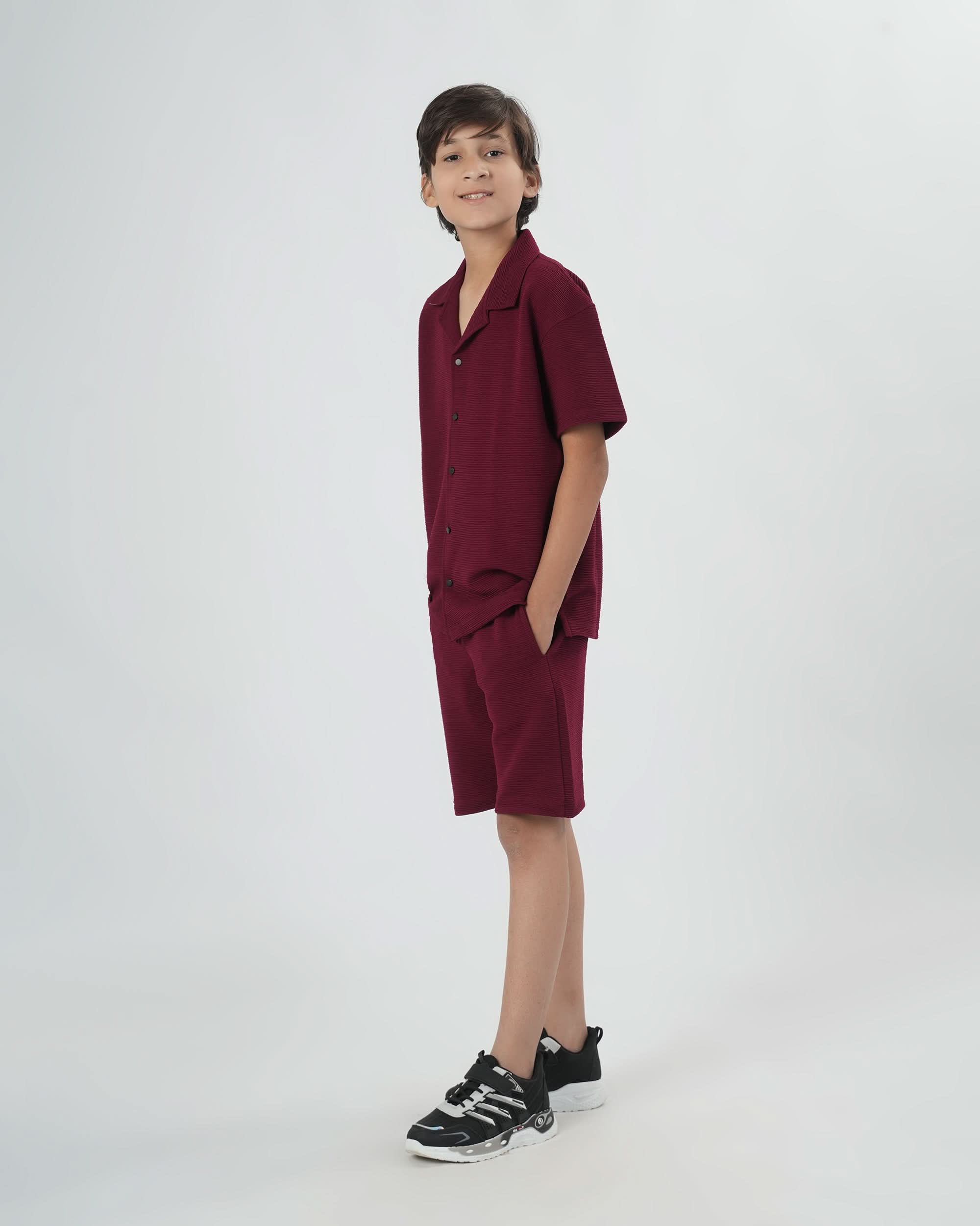 Eminent Boys Co-Ord Set