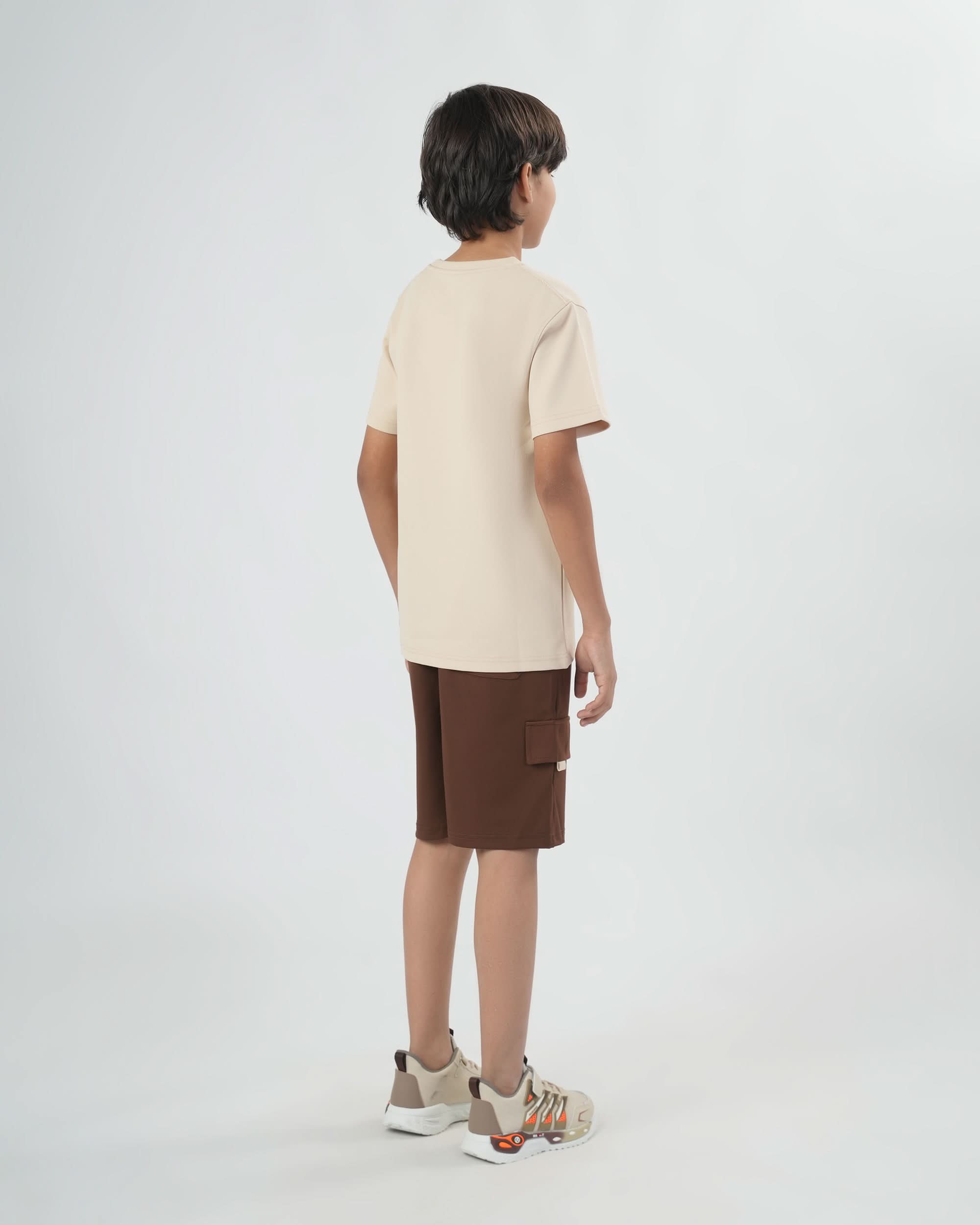 Eminent Boys Co-Ord Set
