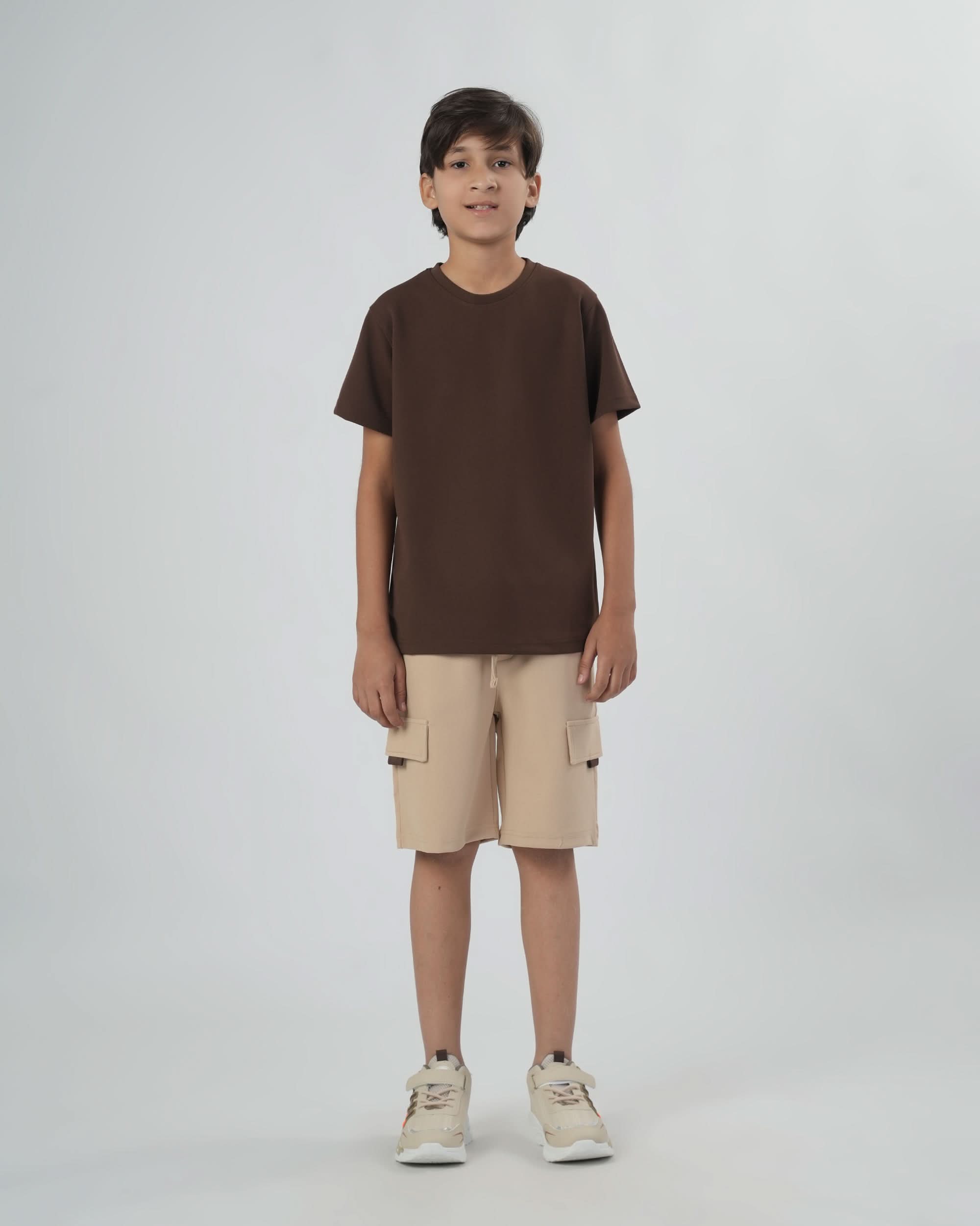 Eminent Boys Co-Ord Set