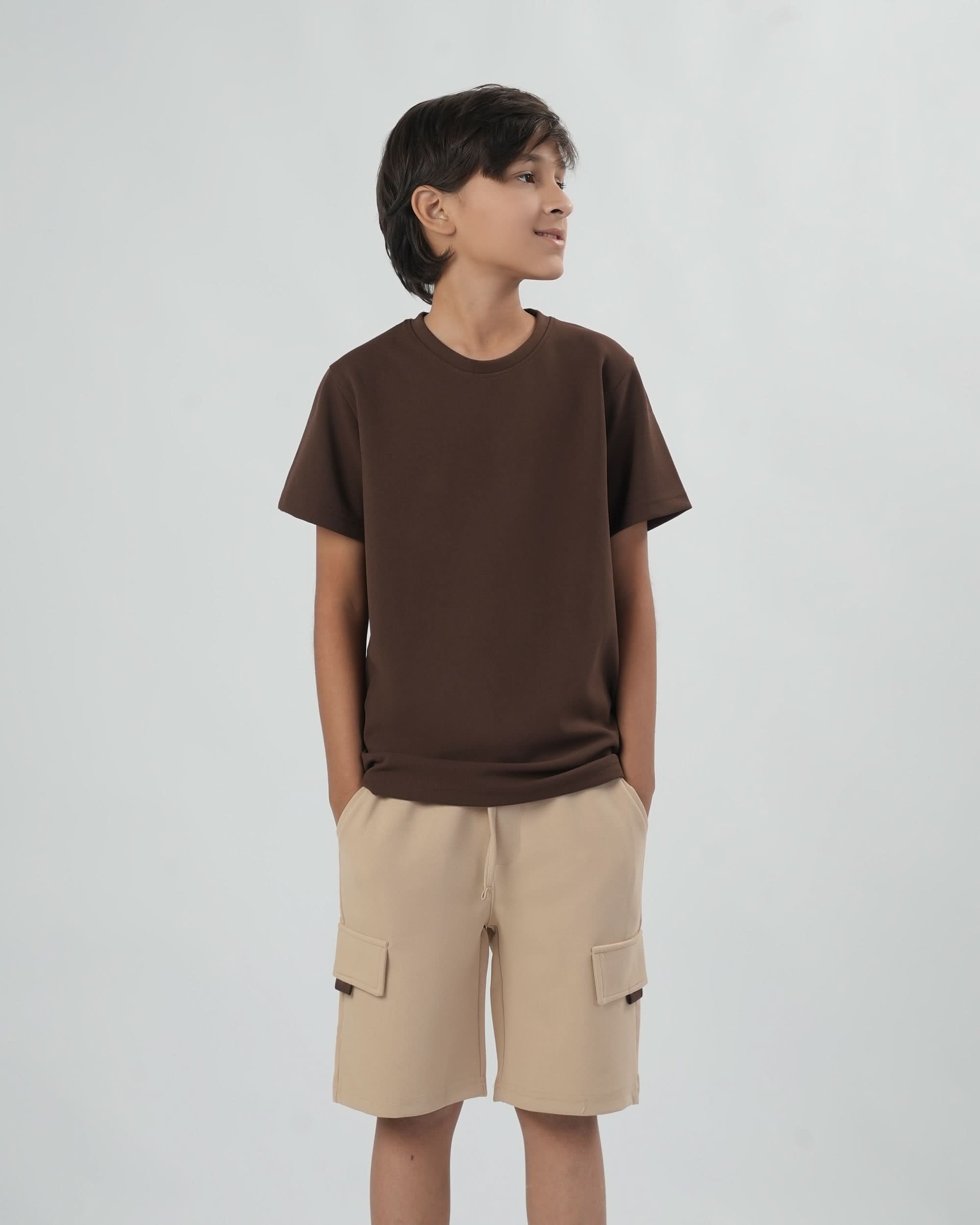 Eminent Boys Co-Ord Set