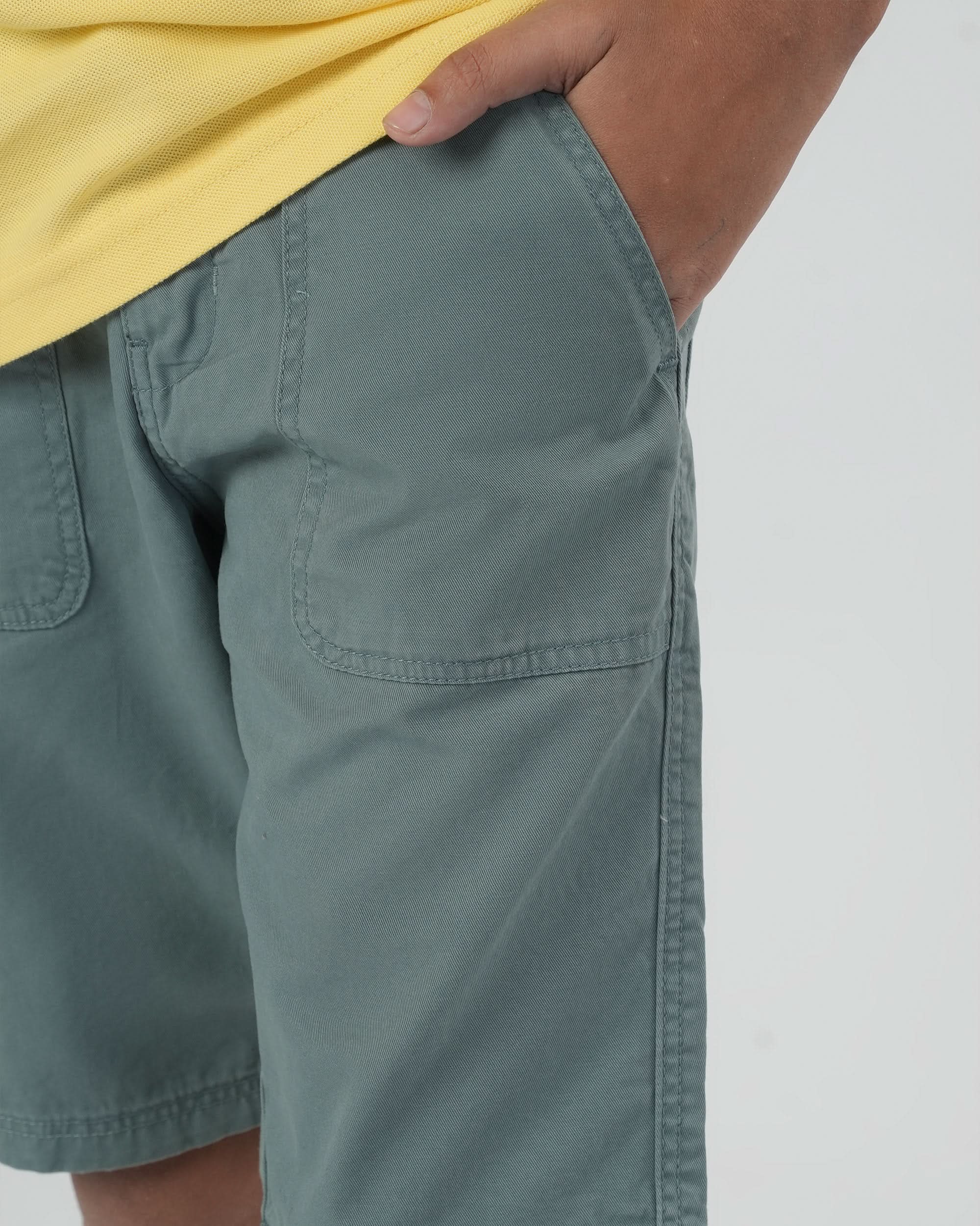 Eminent Boys Shorts