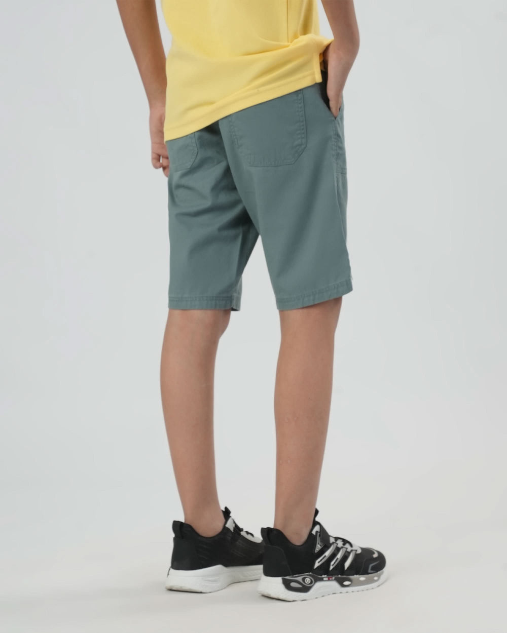 Eminent Boys Shorts