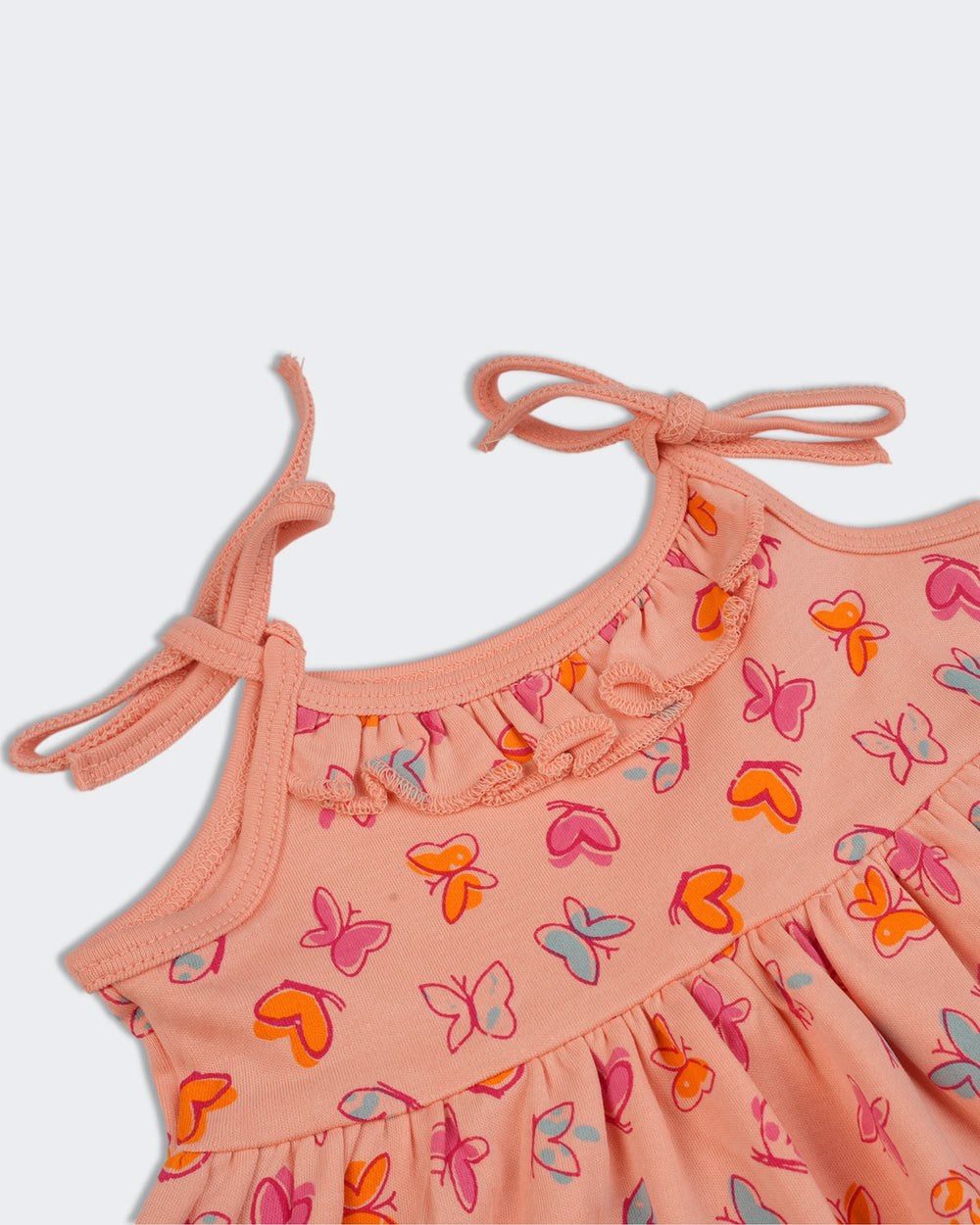 Eminent Newborn Girls Frock