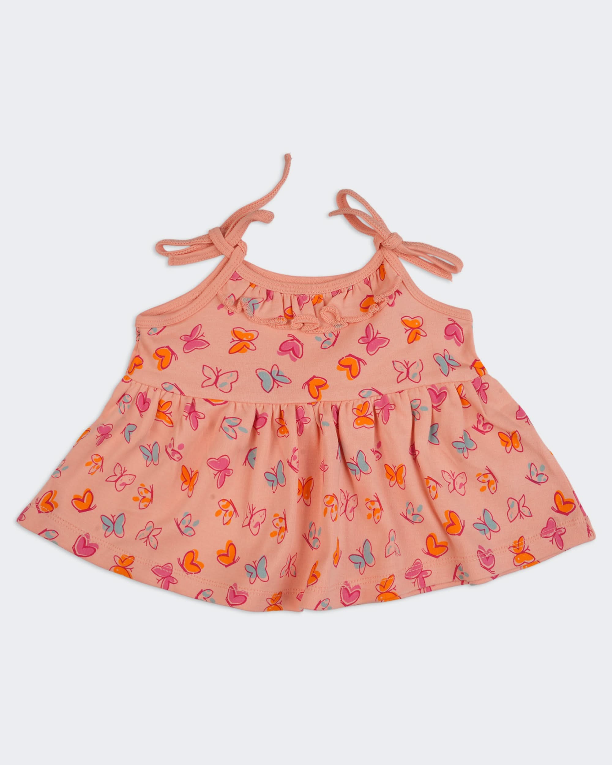 Eminent Newborn Girls Frock