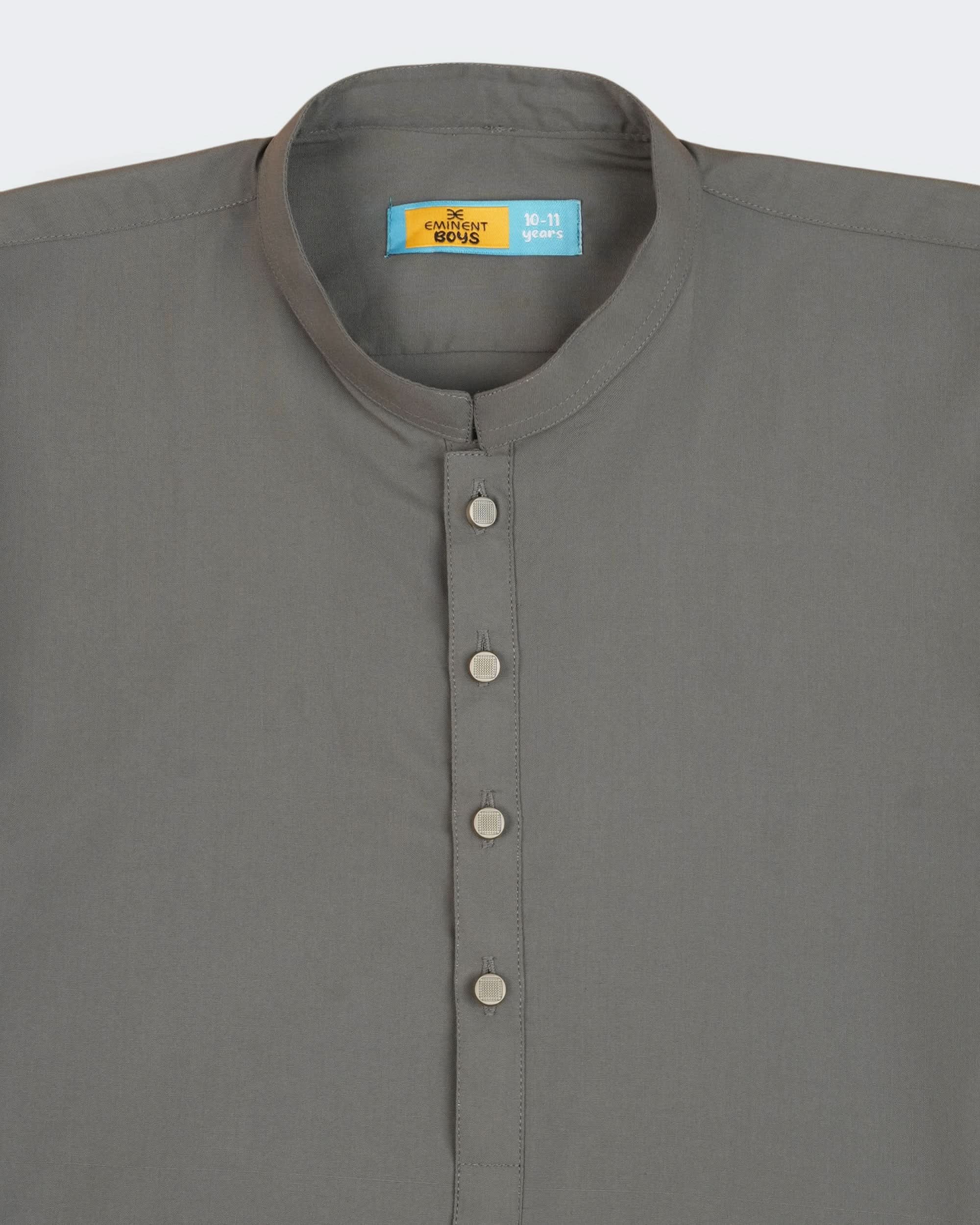 Eminent Boy Plain Shalwar Suit