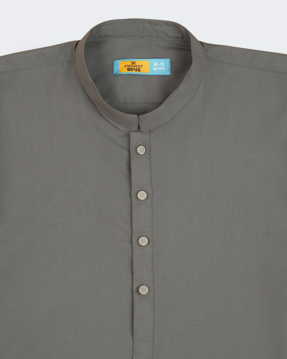 Eminent Boy Plain Shalwar Suit