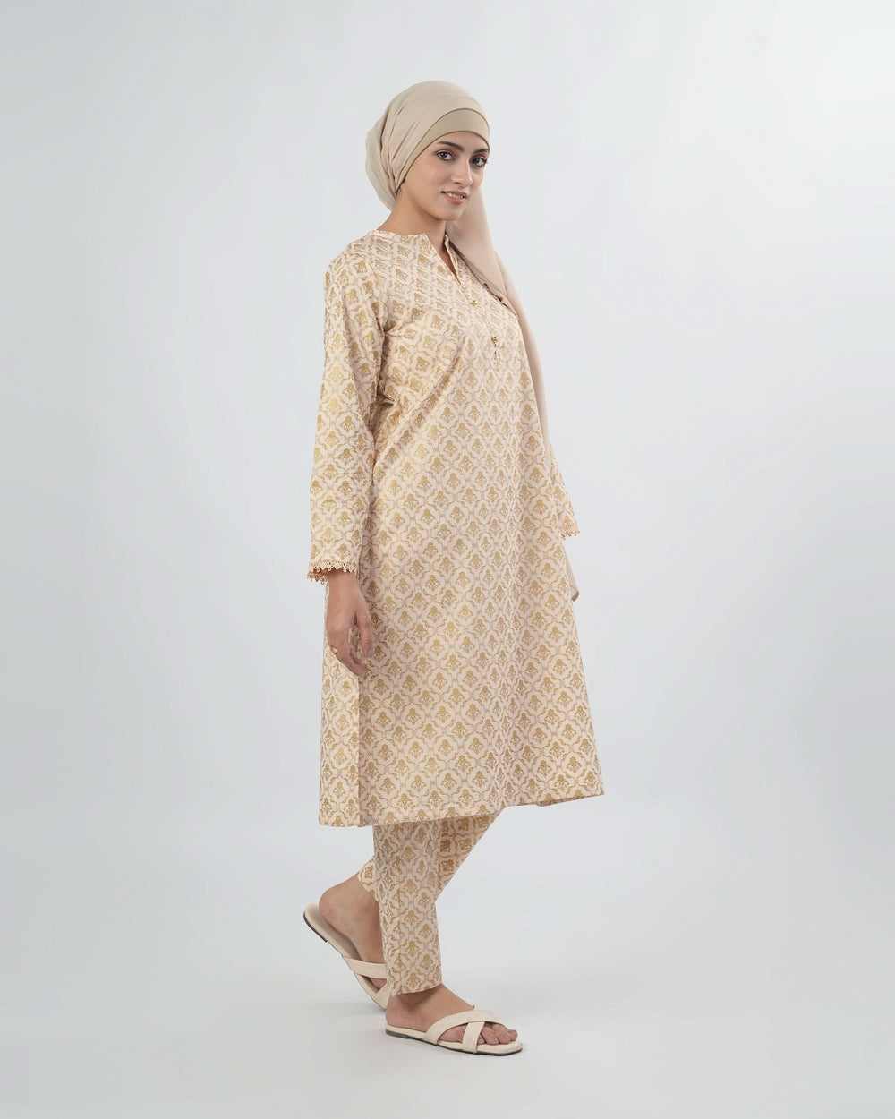 Valuable Women's 2Pcs Suit
