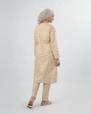 Valuable Women's 2Pcs Suit