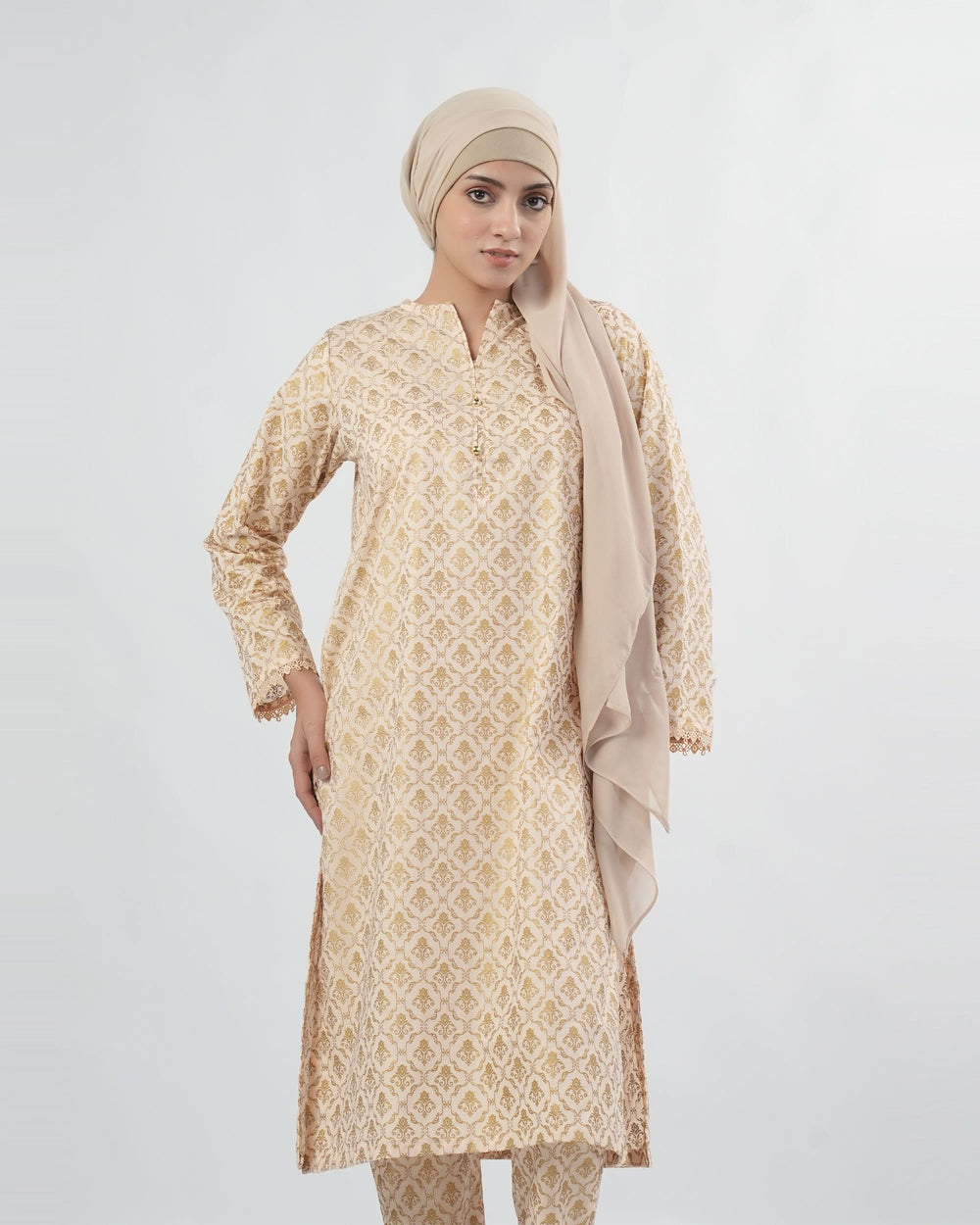 Valuable Women's 2Pcs Suit