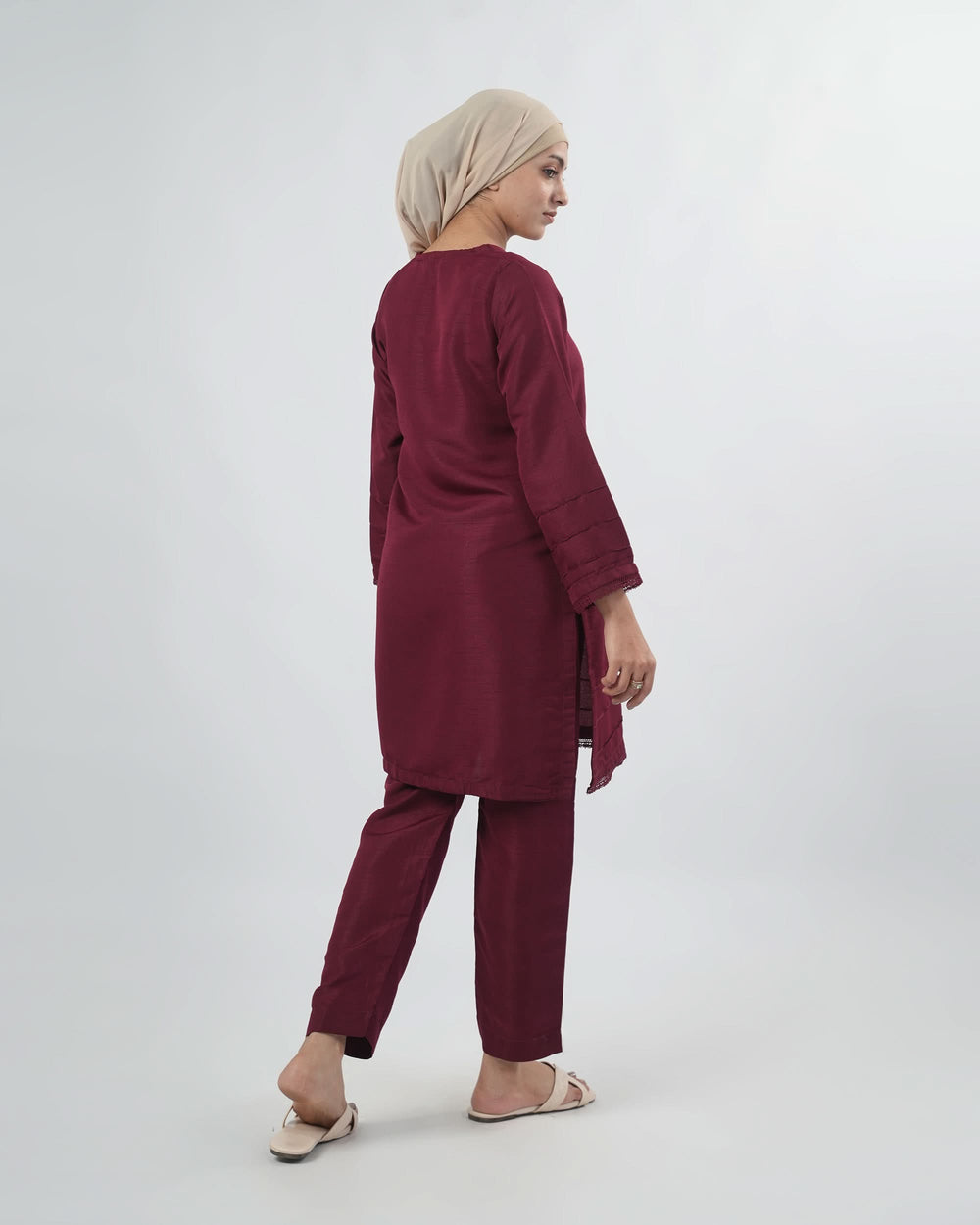 Valuables Women's 3Pcs Suit