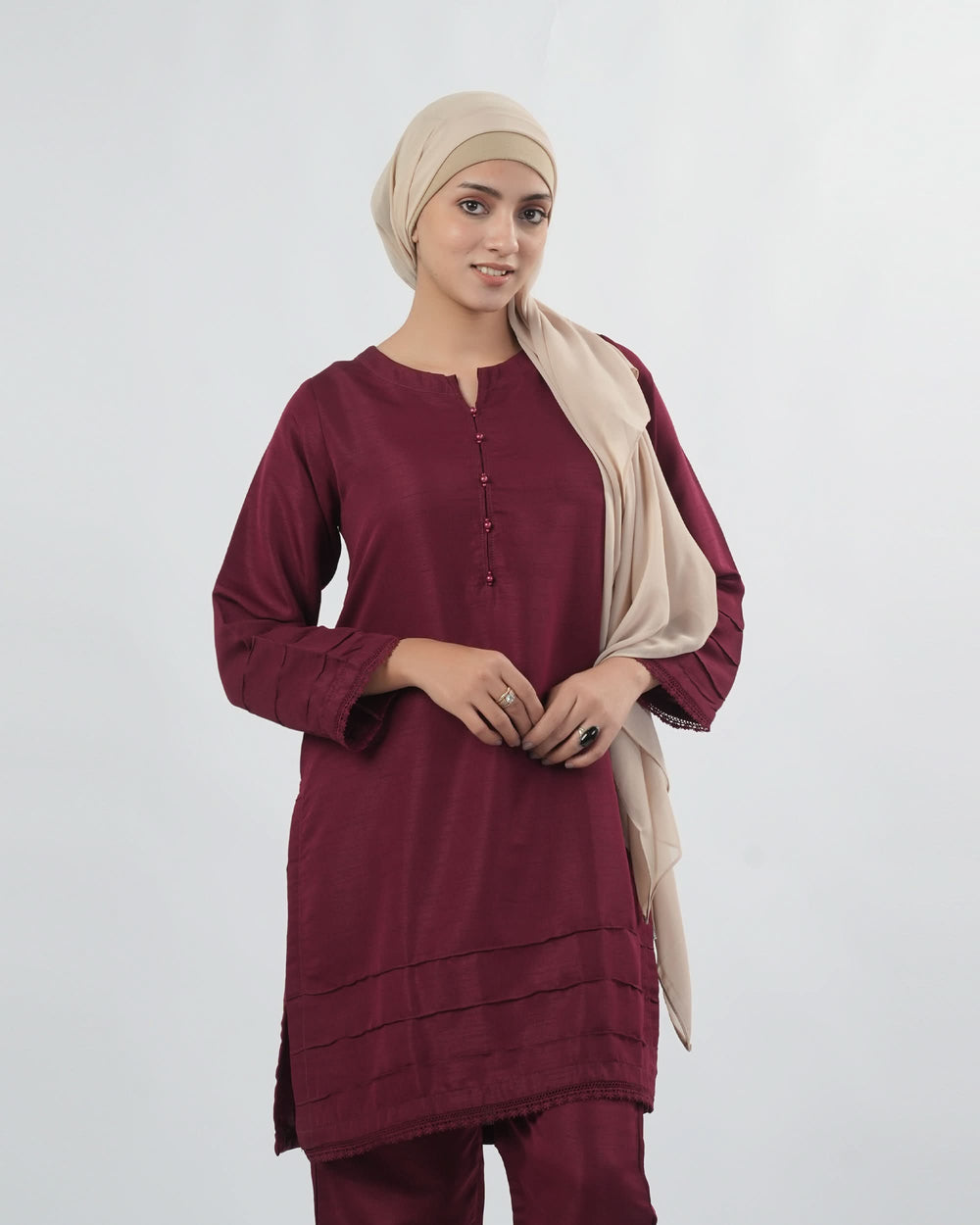 Valuables Women's 3Pcs Suit