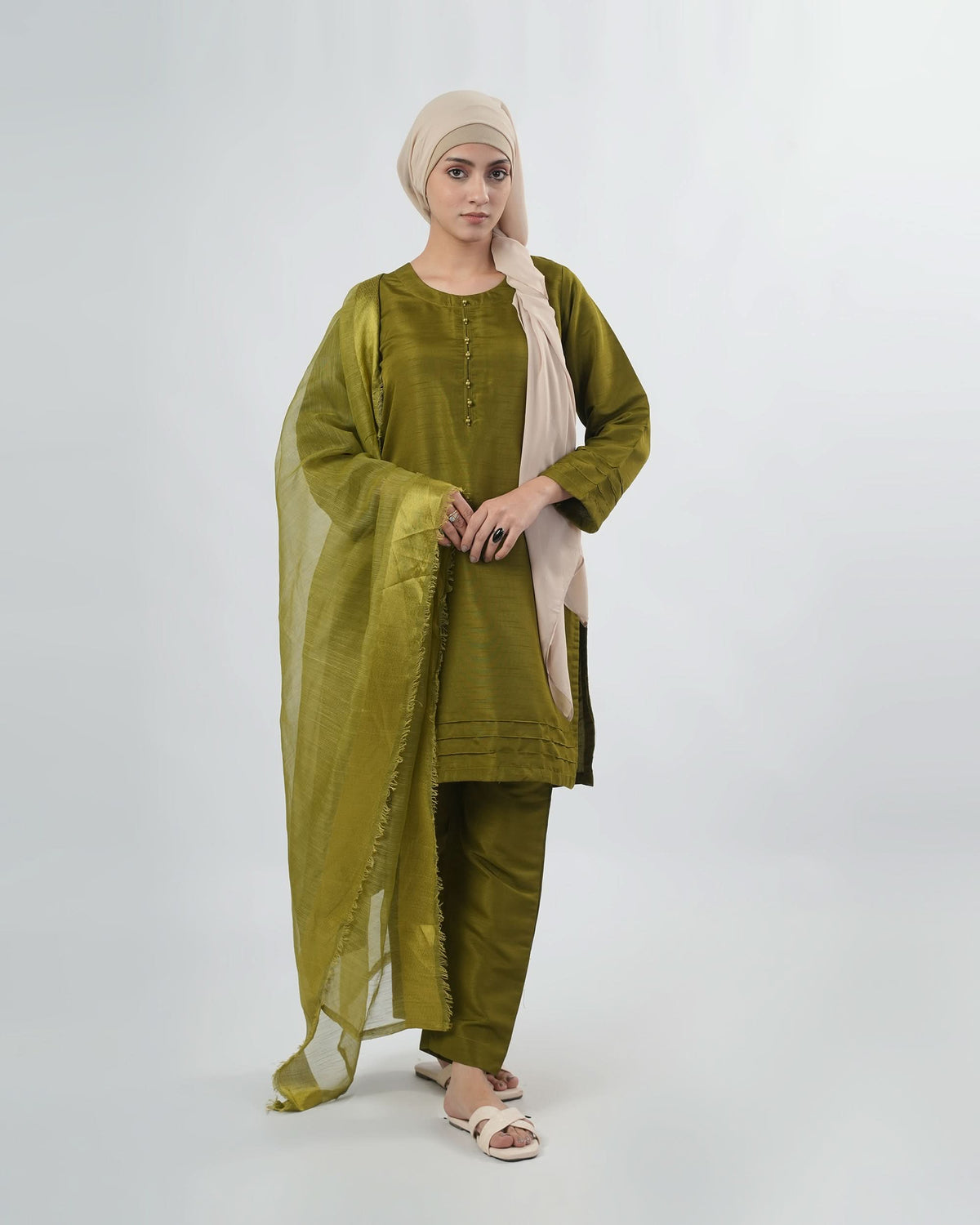 Valuables Women's 3Pcs Suit