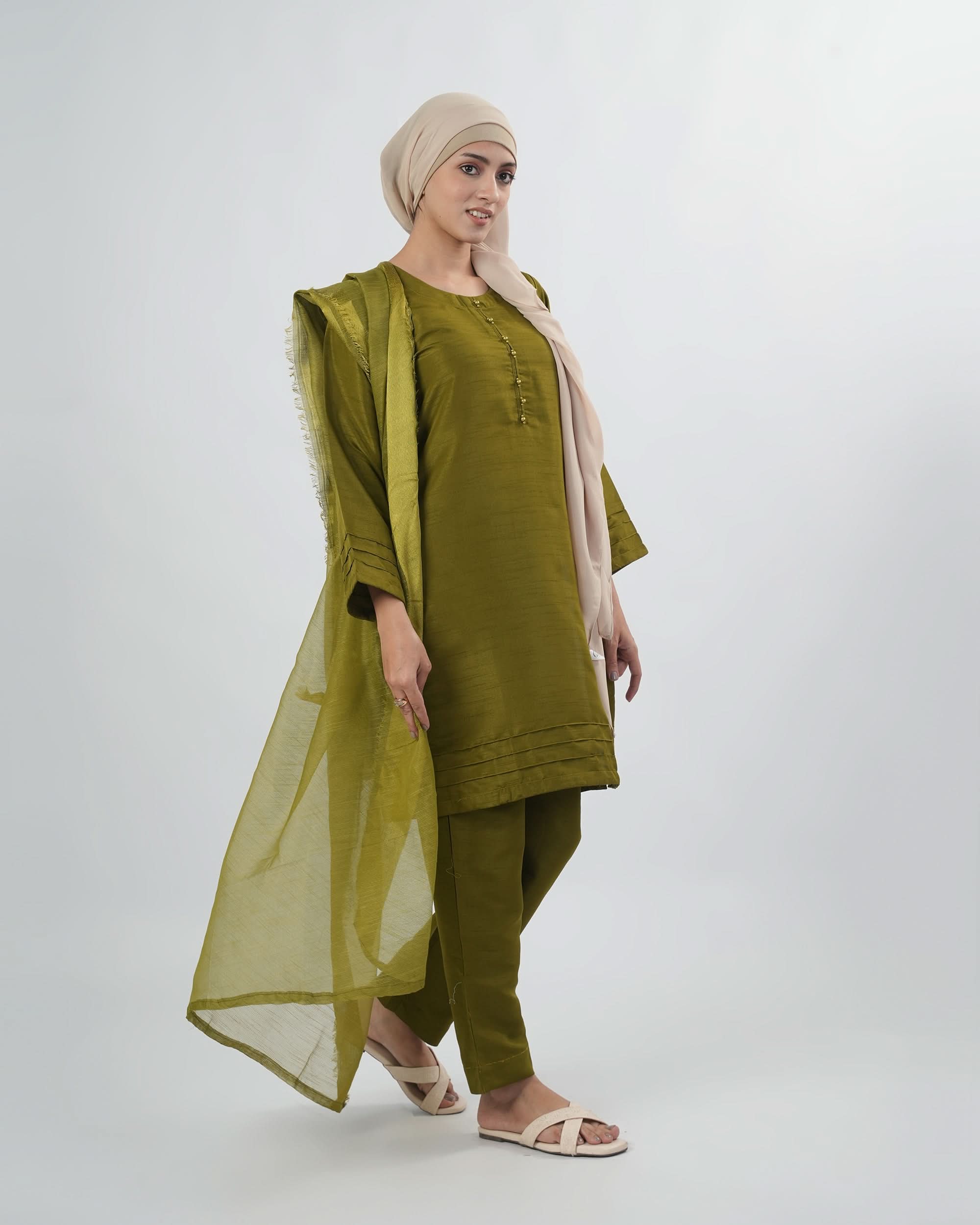 Valuables Women's 3Pcs Suit