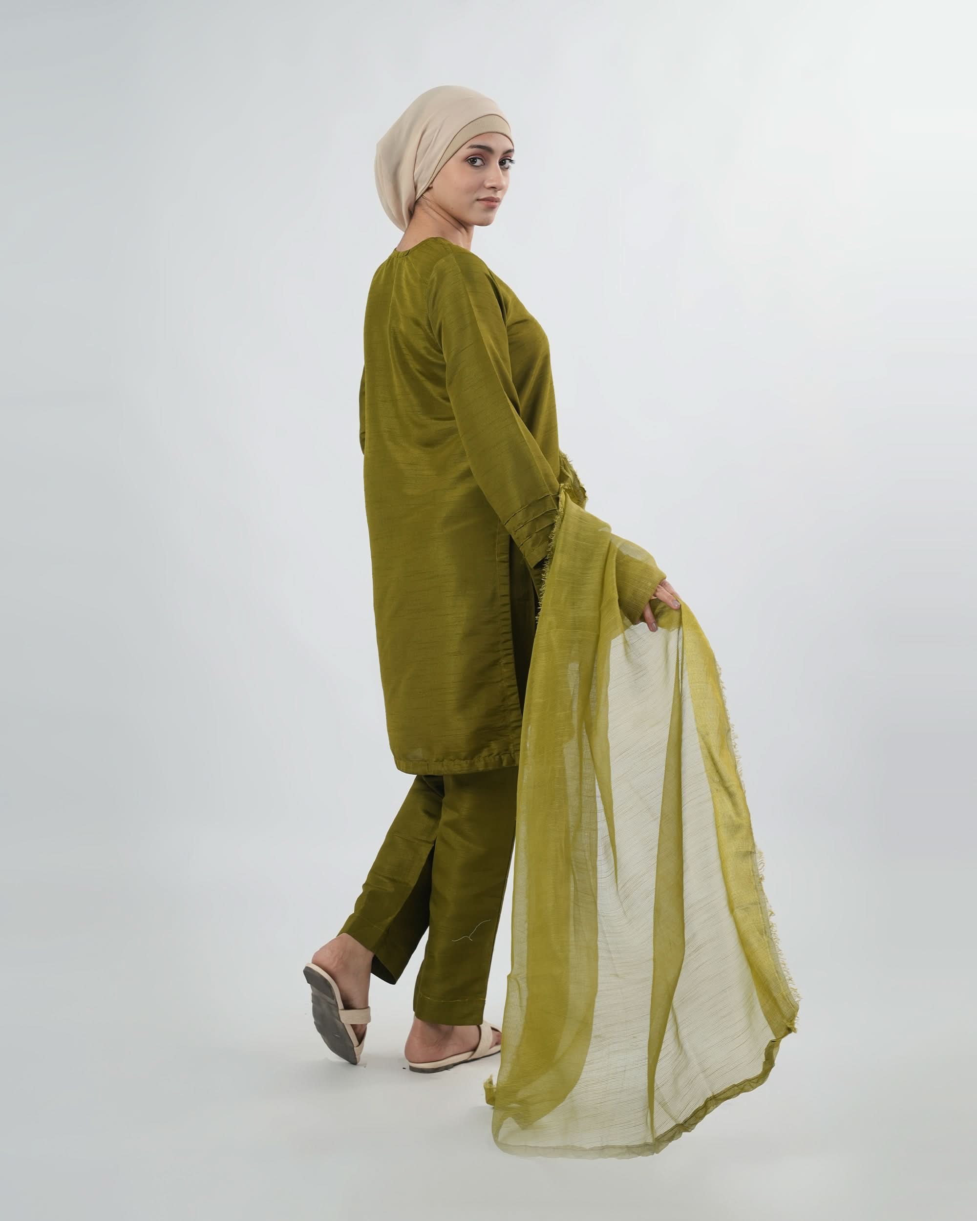 Valuables Women's 3Pcs Suit