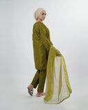 Valuables Women's 3Pcs Suit