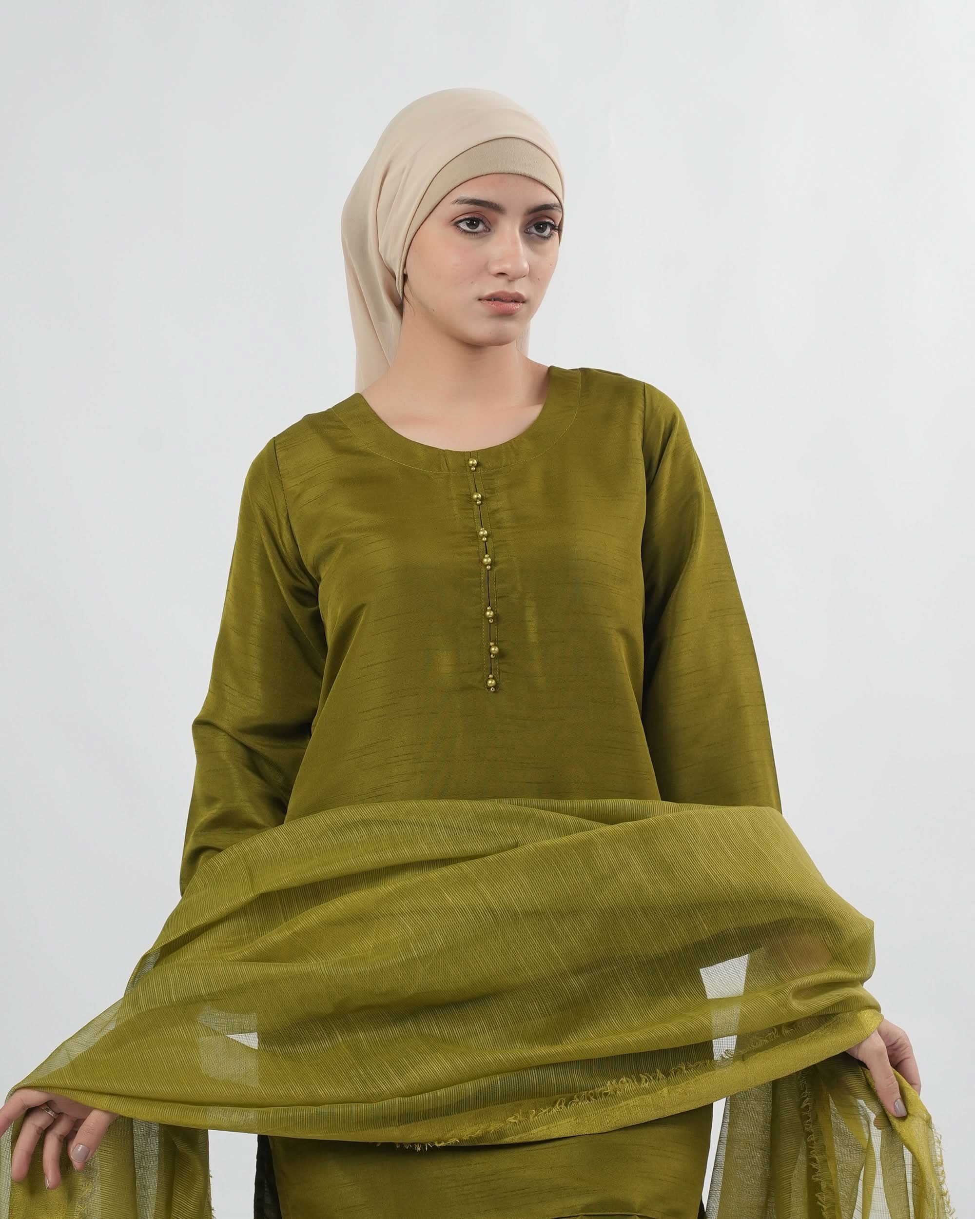 Valuables Women's 3Pcs Suit