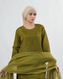Valuables Women's 3Pcs Suit