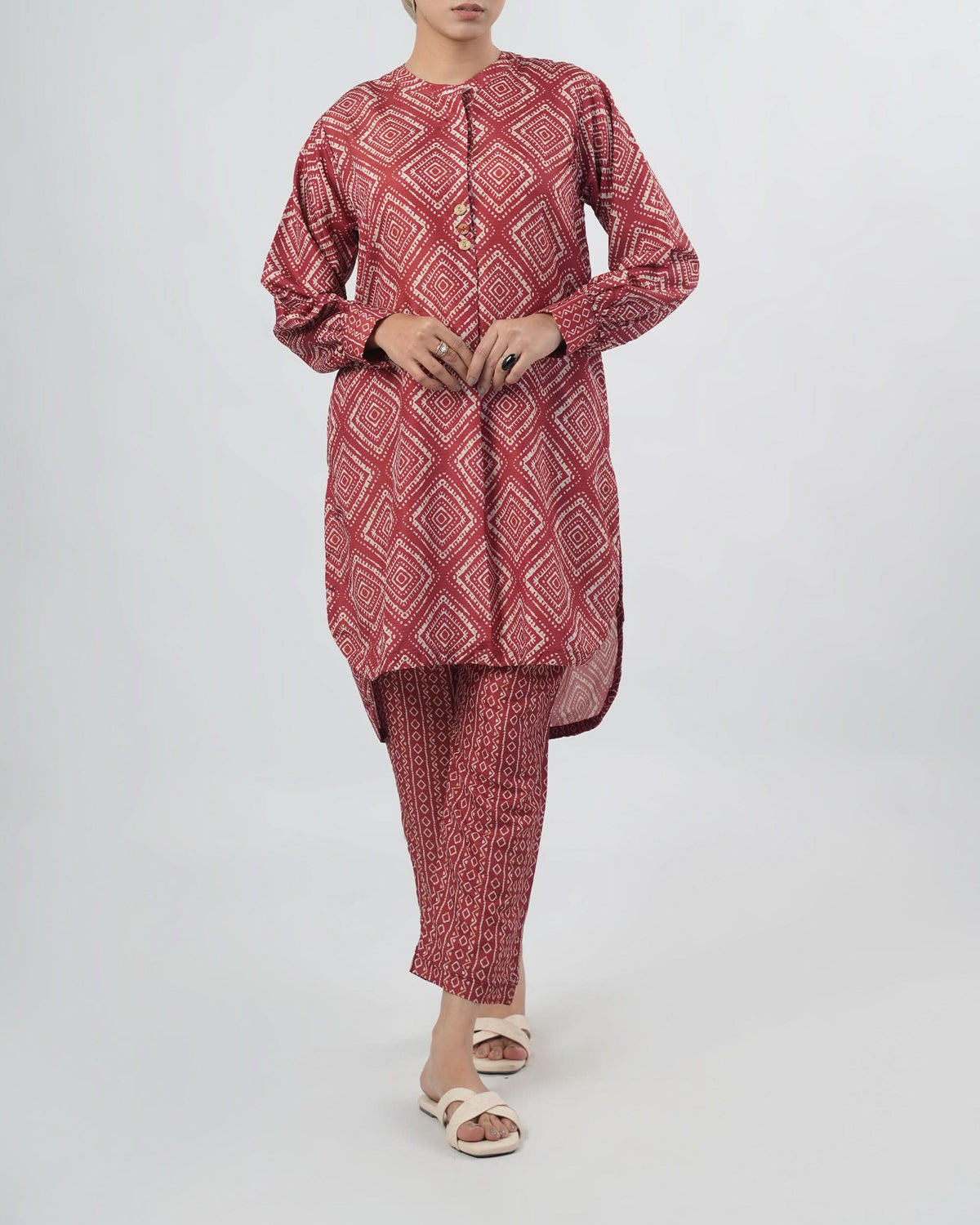 Eminent Women's Shalwar Kamez 2Pcs