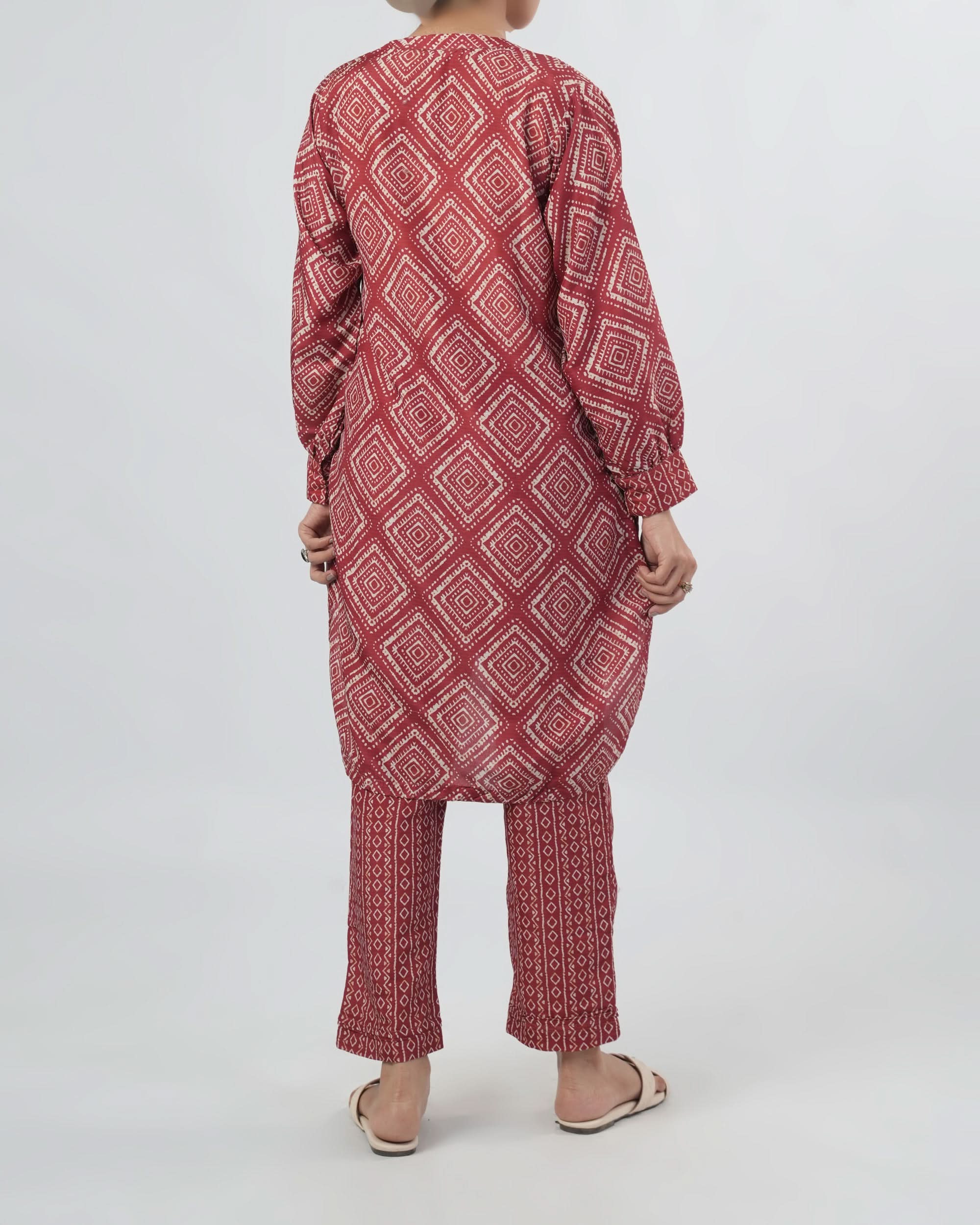 Eminent Women's Shalwar Kamez 2Pcs