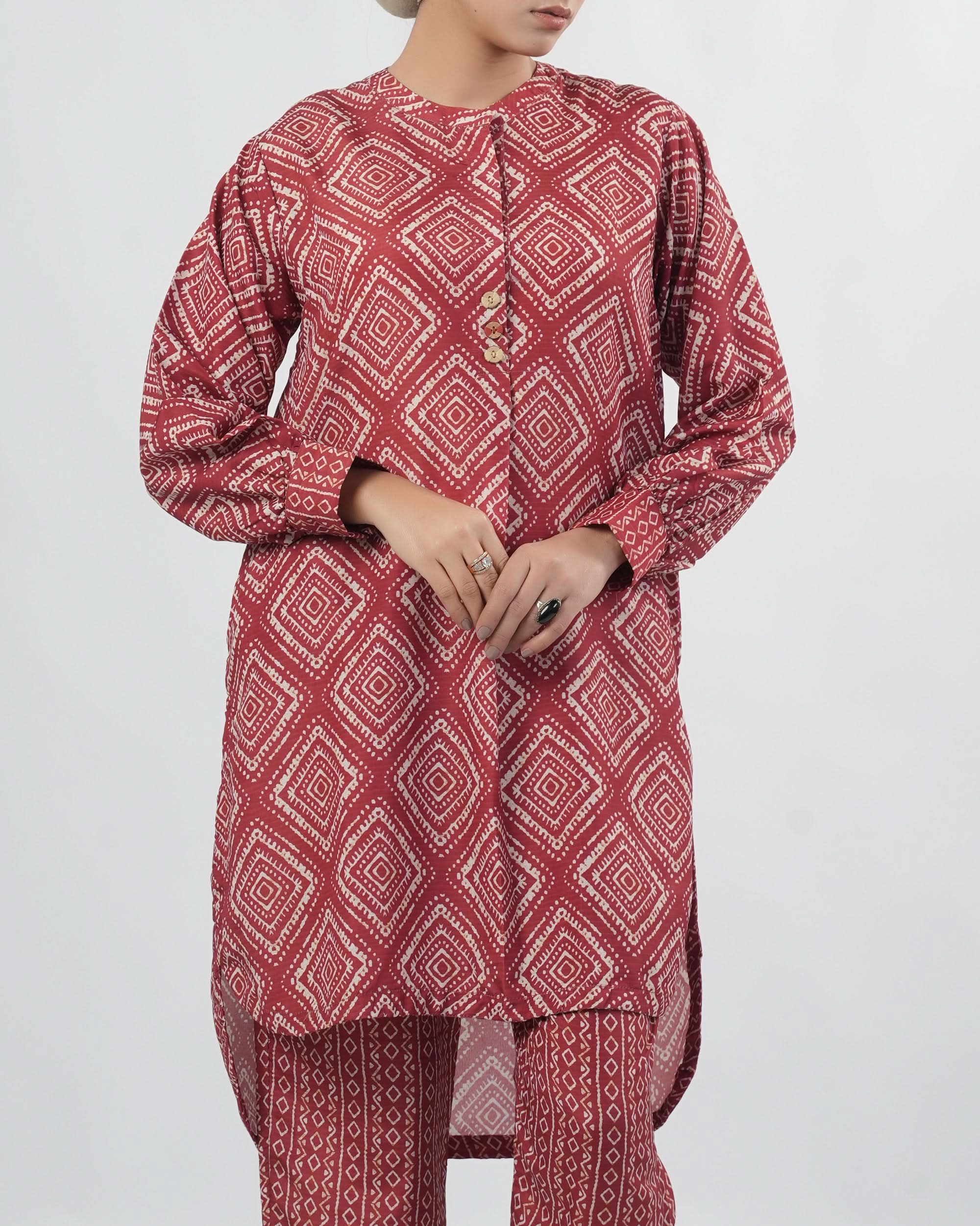 Eminent Women's Shalwar Kamez 2Pcs