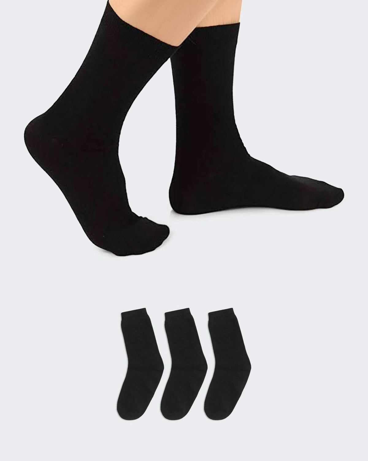 Eminent Kids Socks 3Pcs