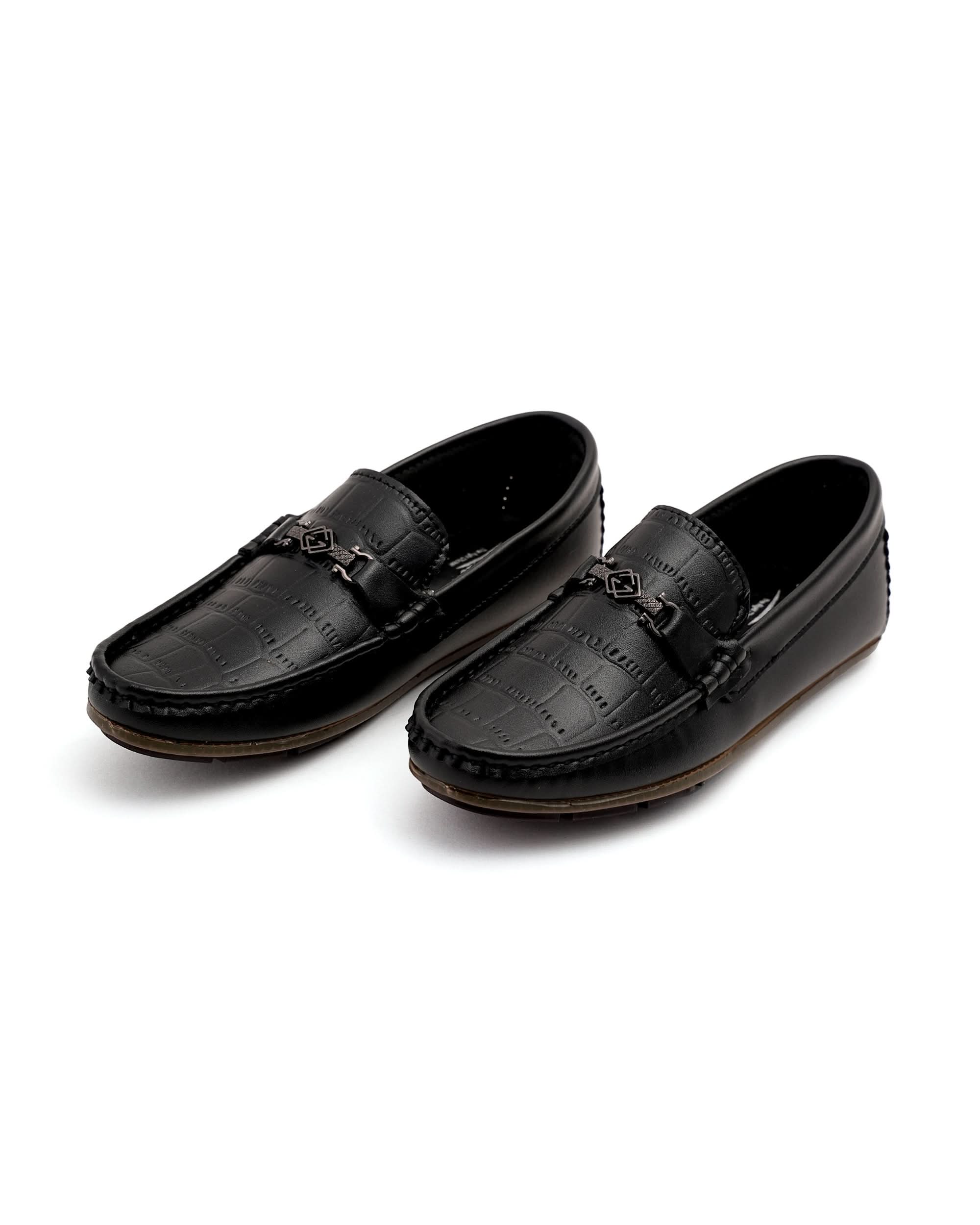 Boy’s Loafer