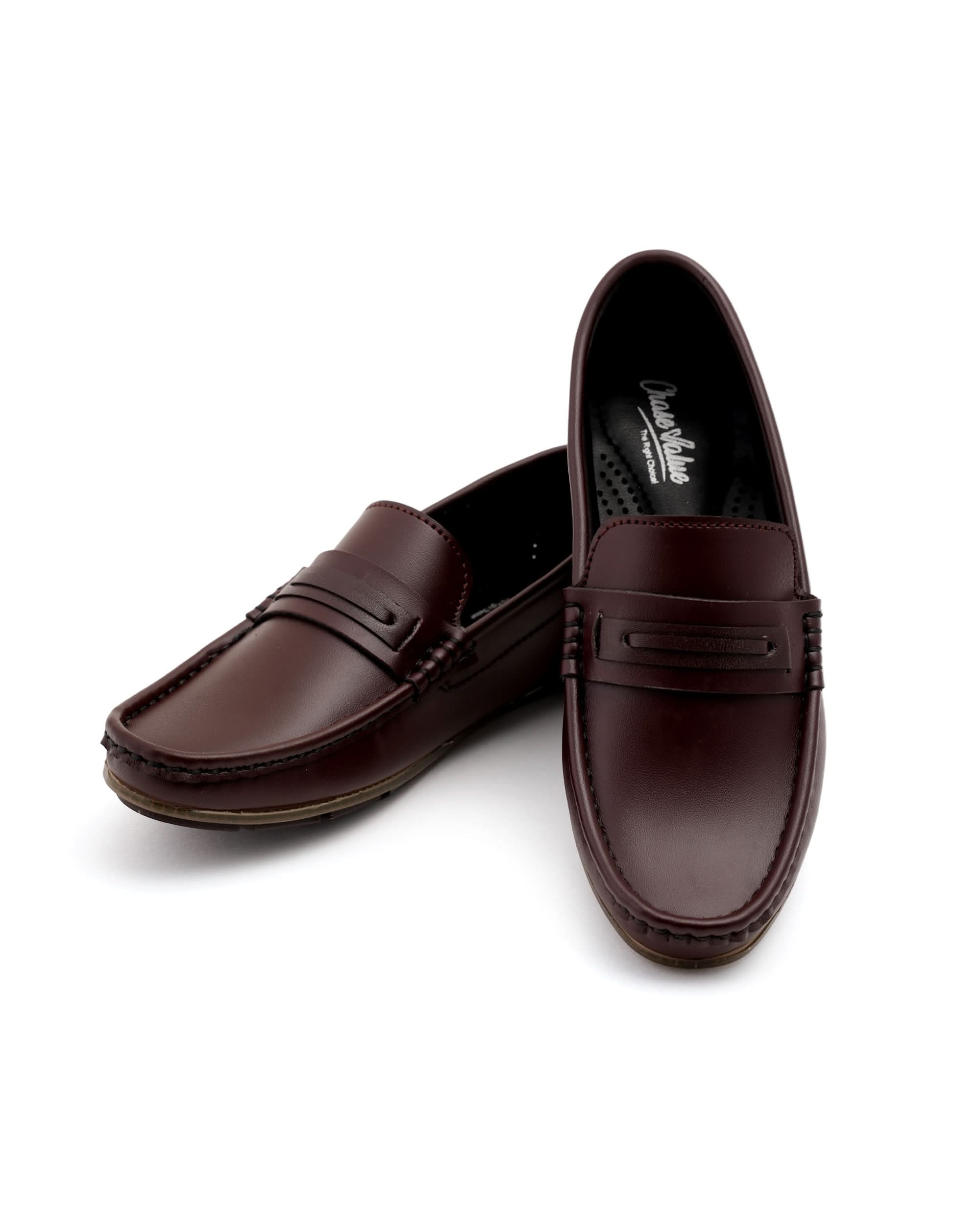 Boy’s Loafer