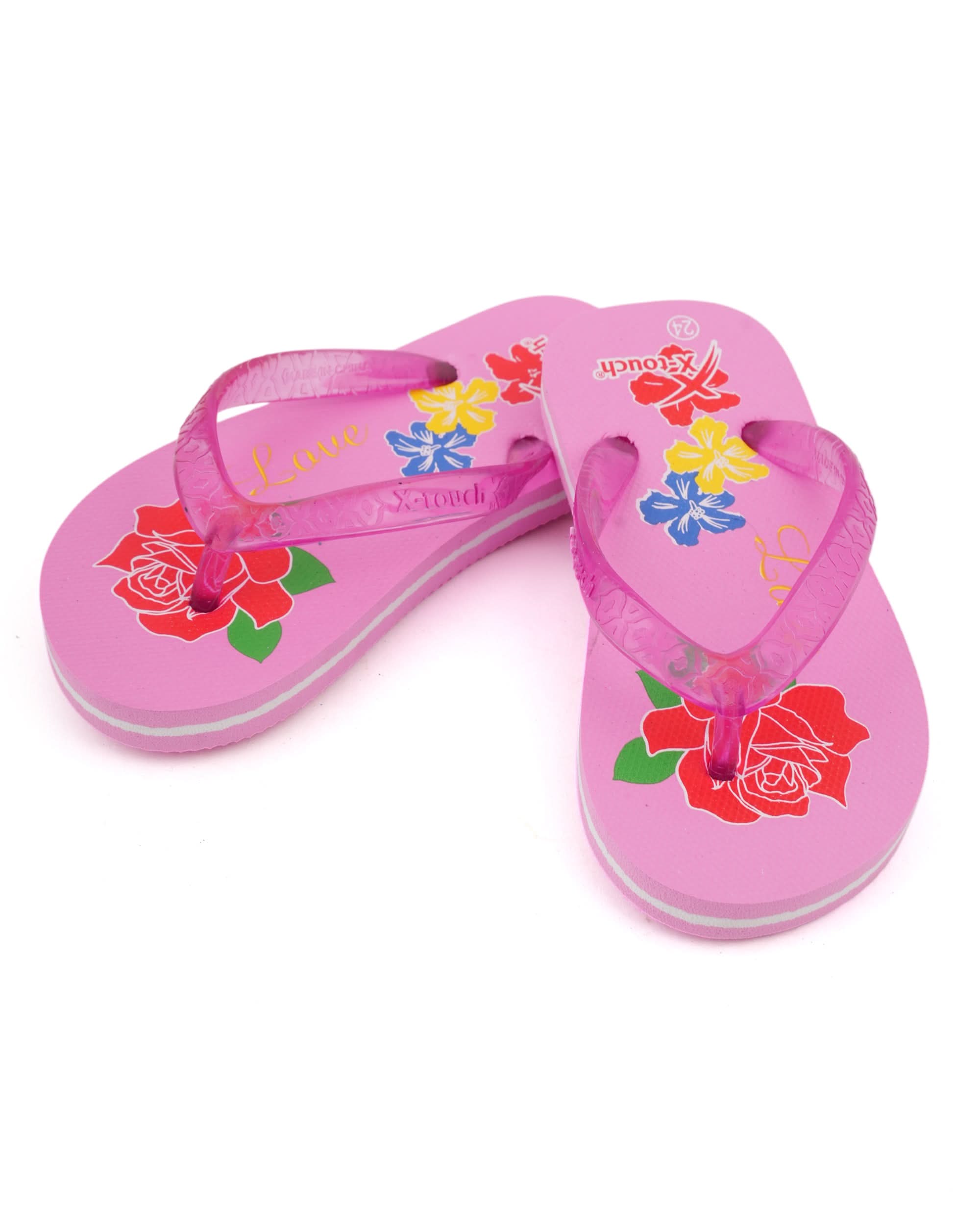 Girls Flip Flop