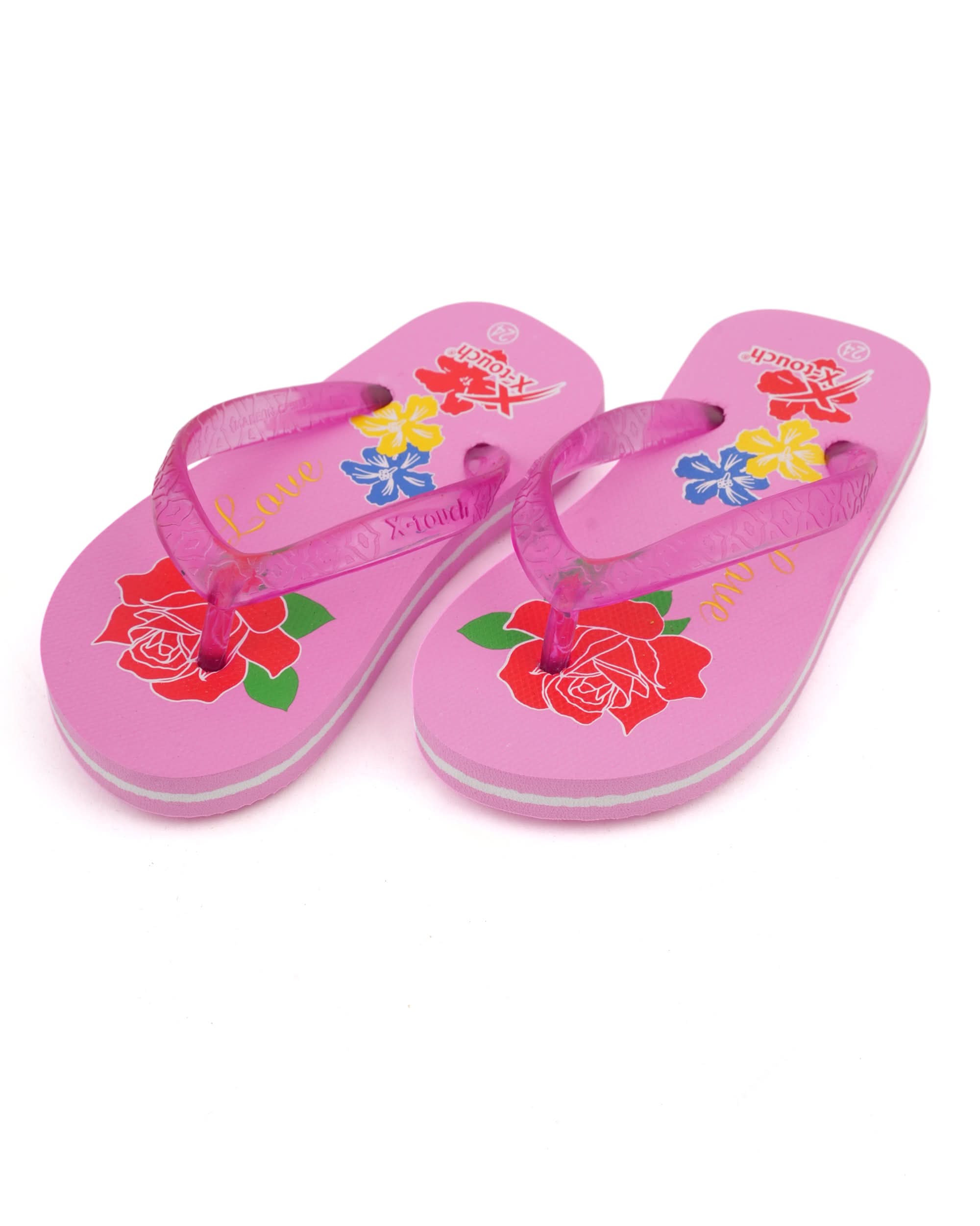 Girls Flip Flop