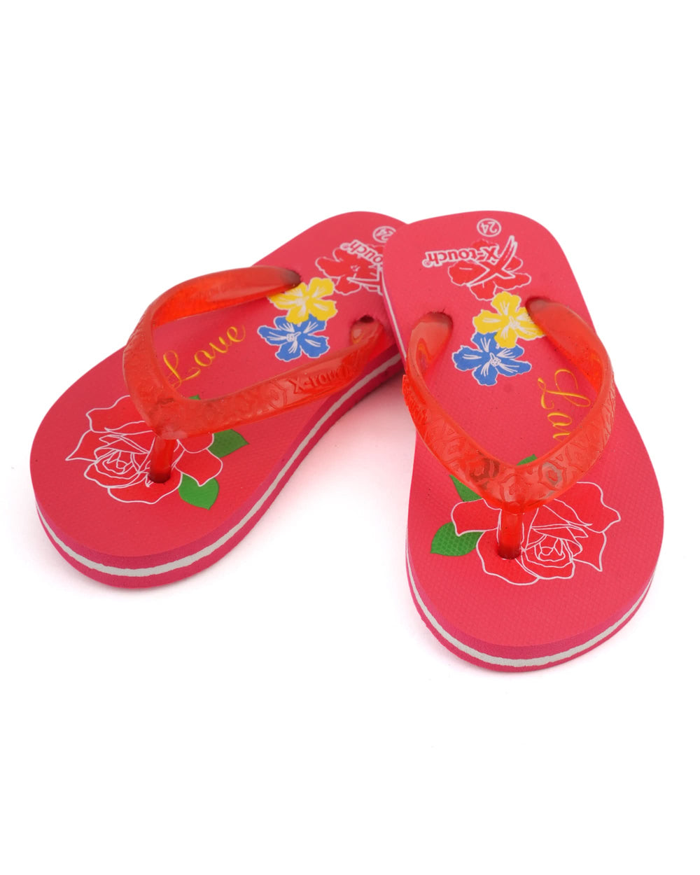 Girls Flip Flop