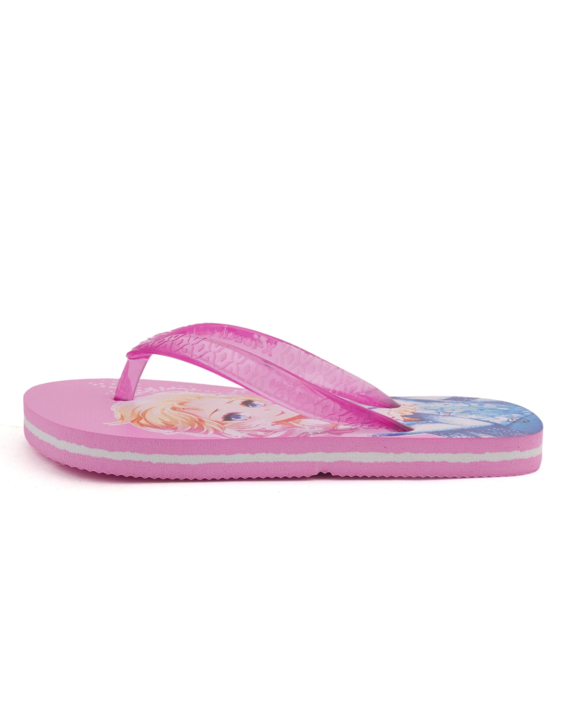 Girls Flip Flop