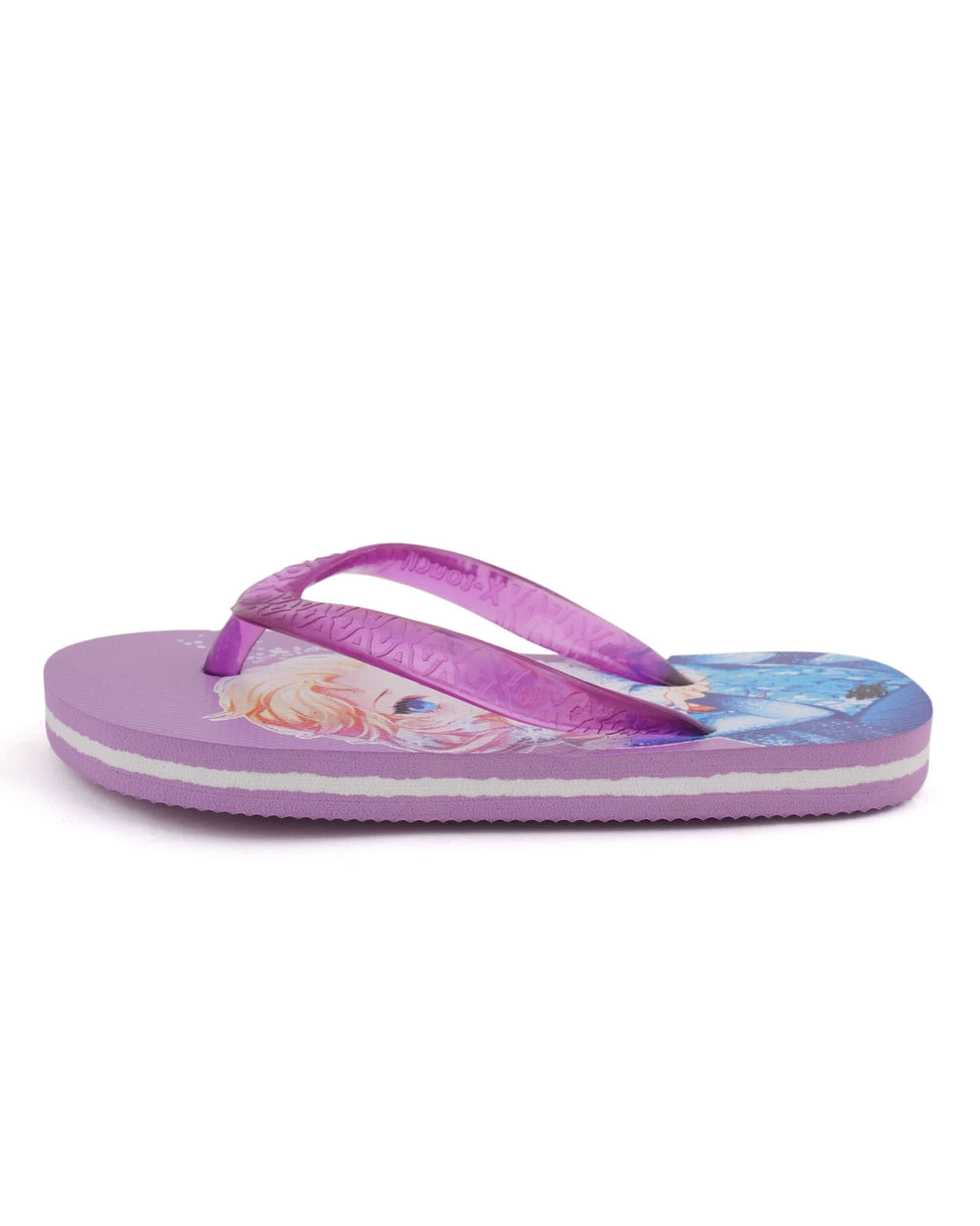Girls Flip Flop