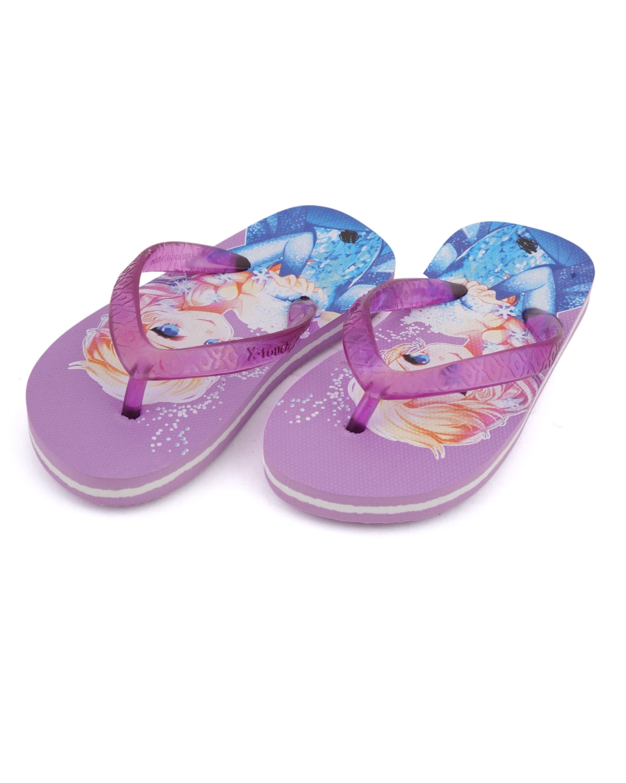 Girls Flip Flop