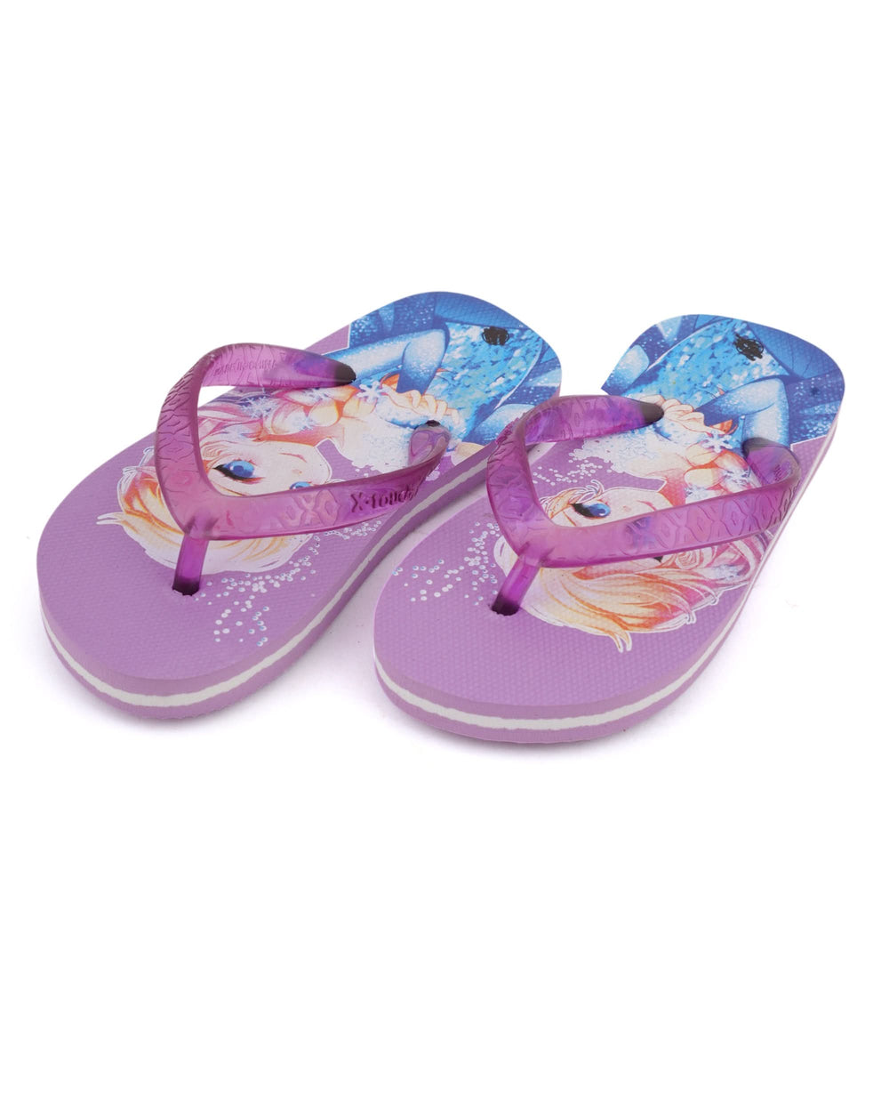 Girls Flip Flop