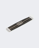 Eminent Leather Bracelet