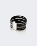 Eminent Leather Bracelet
