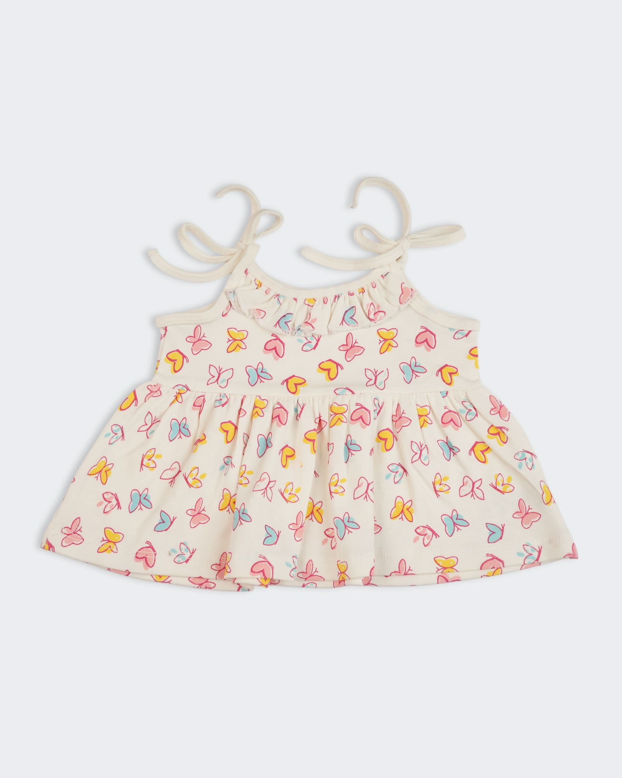 Eminent Newborn Girls Frock