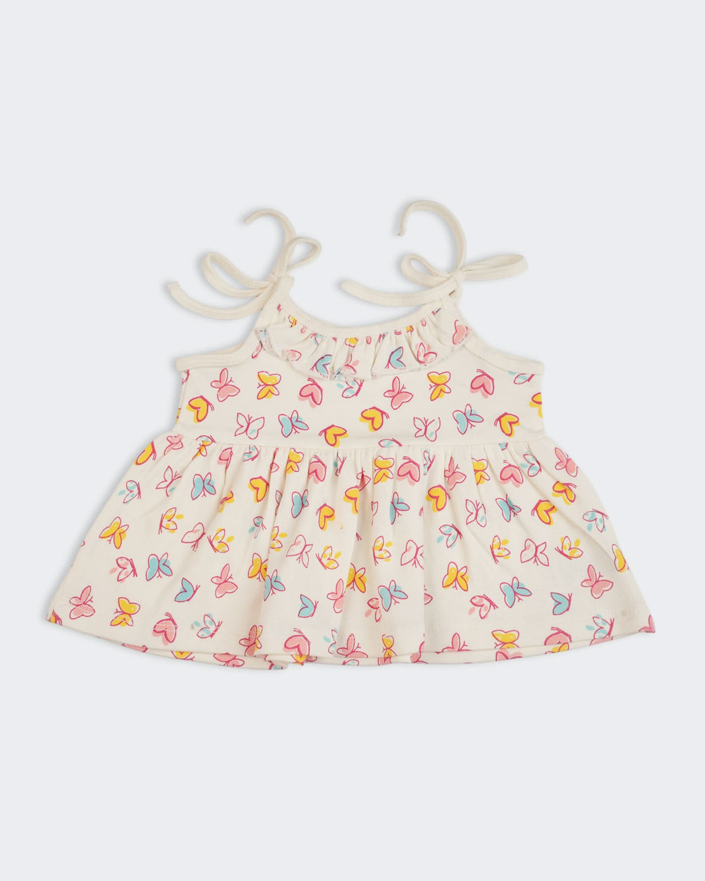 Eminent Newborn Girls Frock