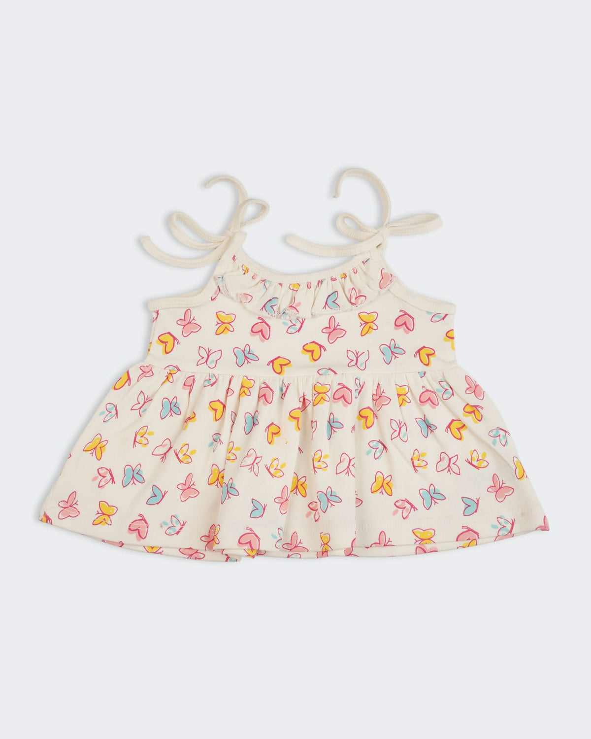 Eminent Newborn Girls Frock