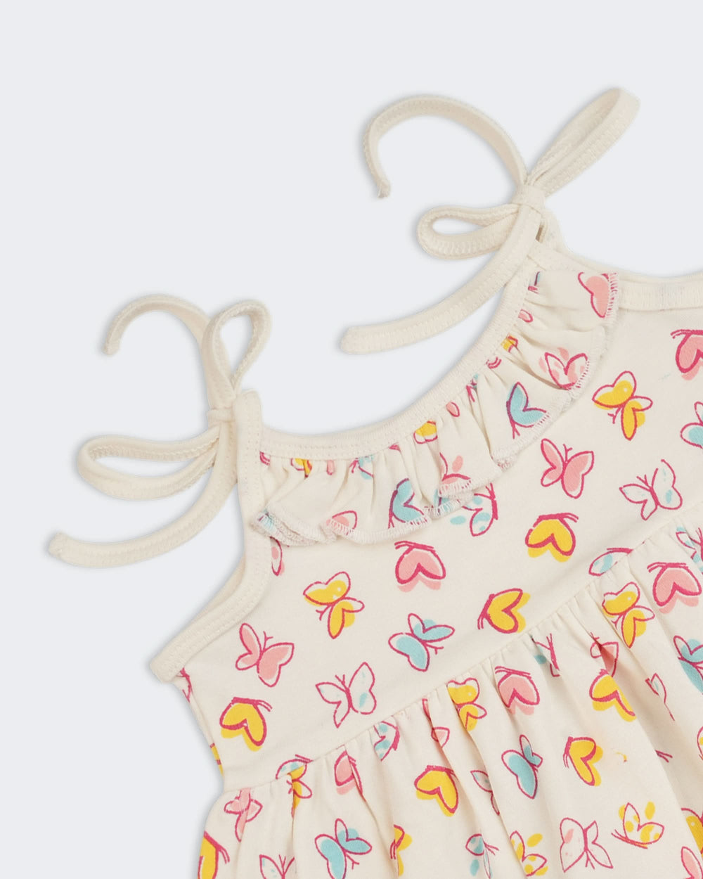 Eminent Newborn Girls Frock