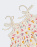 Eminent Newborn Girls Frock